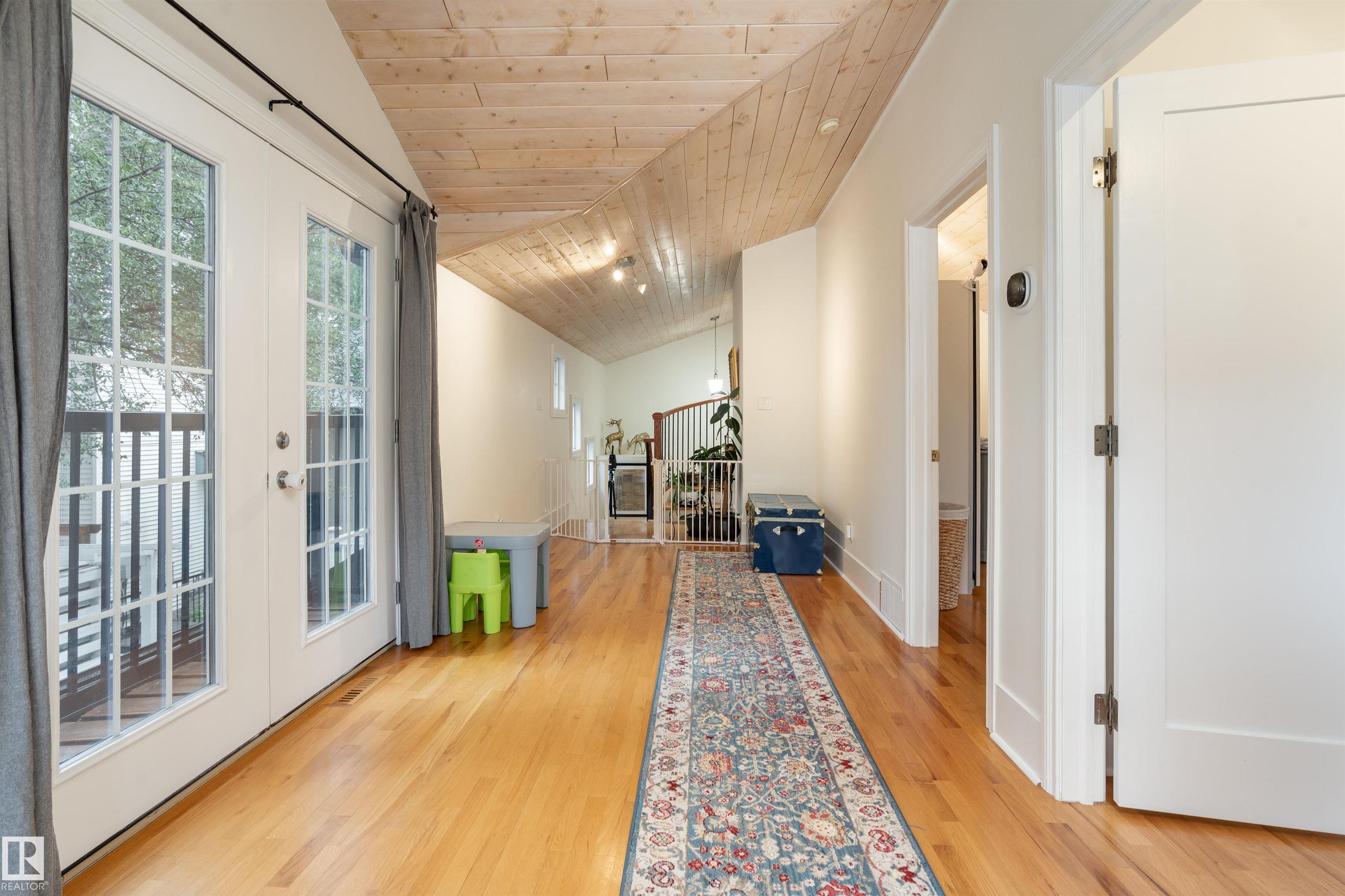 Photo 29 at 10015 97 Avenue NW, Rossdale, Edmonton