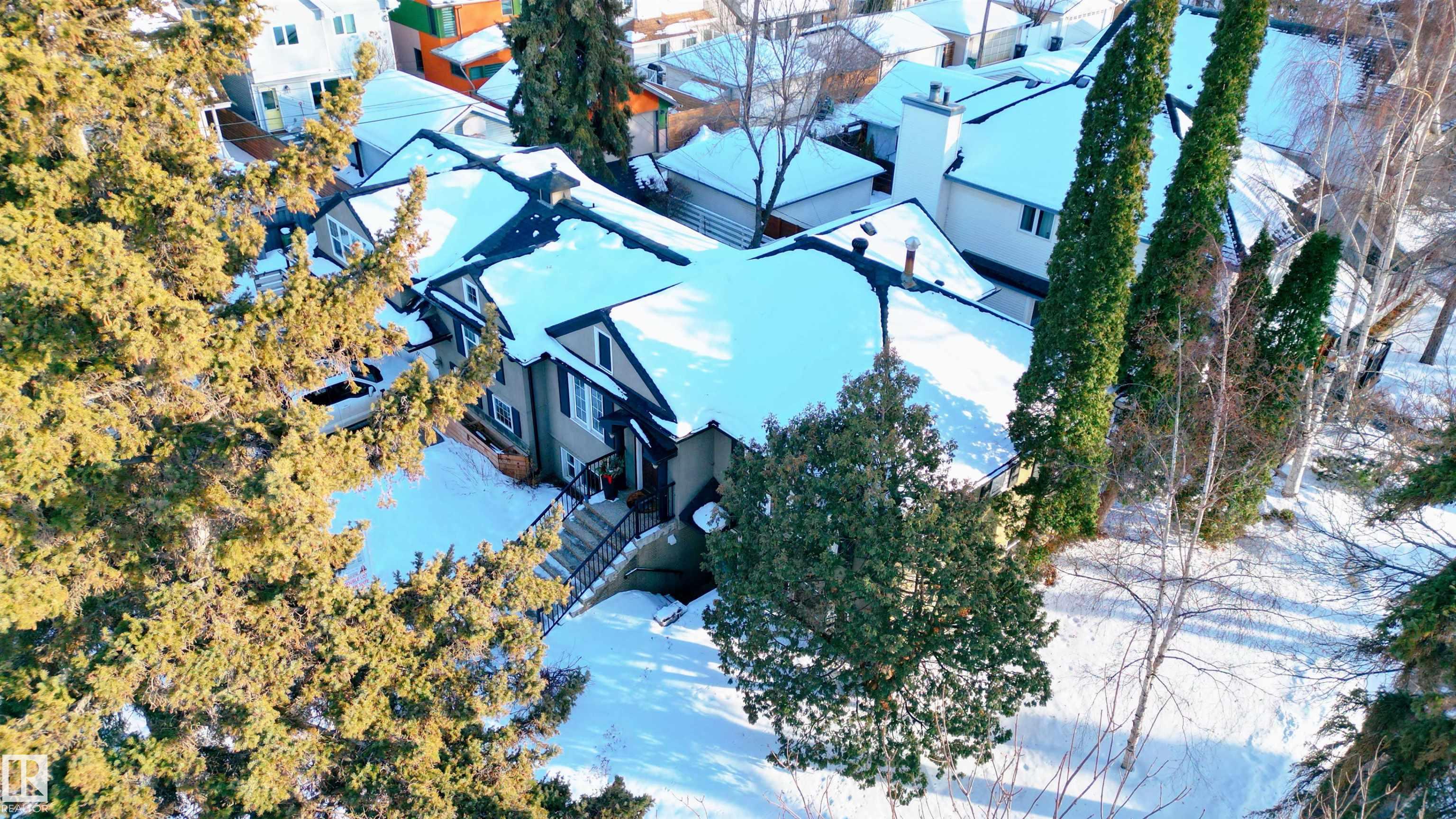 Photo 51 at 10015 97 Avenue NW, Rossdale, Edmonton