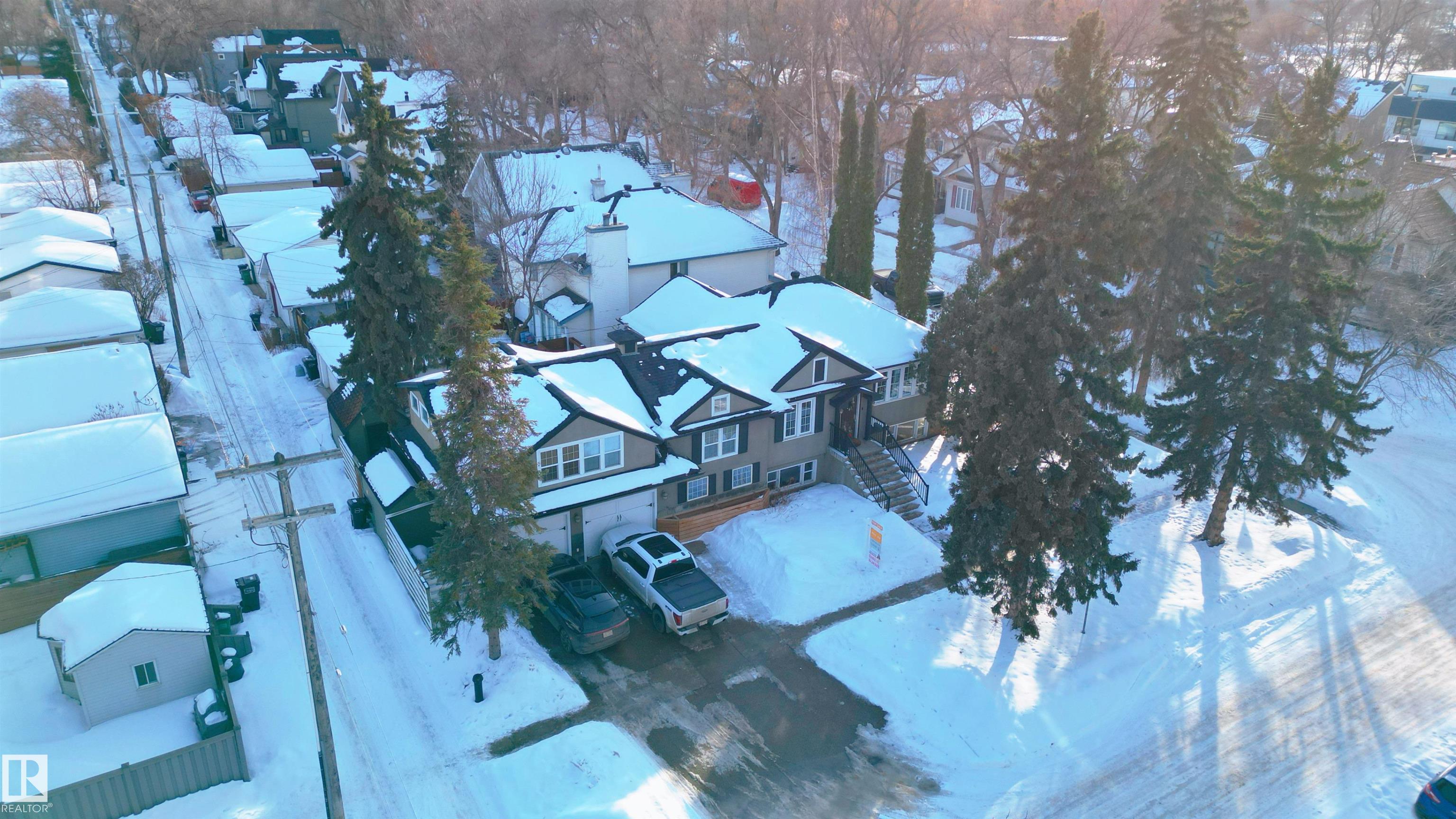 Photo 54 at 10015 97 Avenue NW, Rossdale, Edmonton