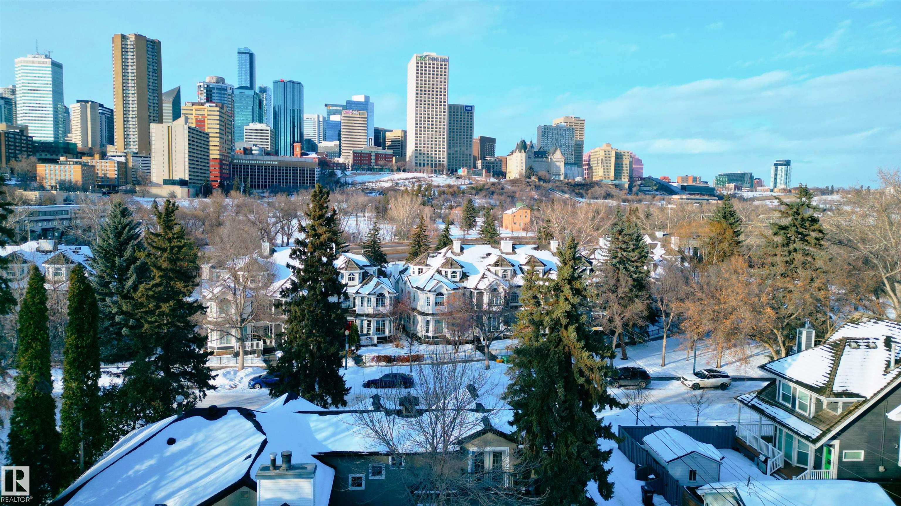 Photo 56 at 10015 97 Avenue NW, Rossdale, Edmonton