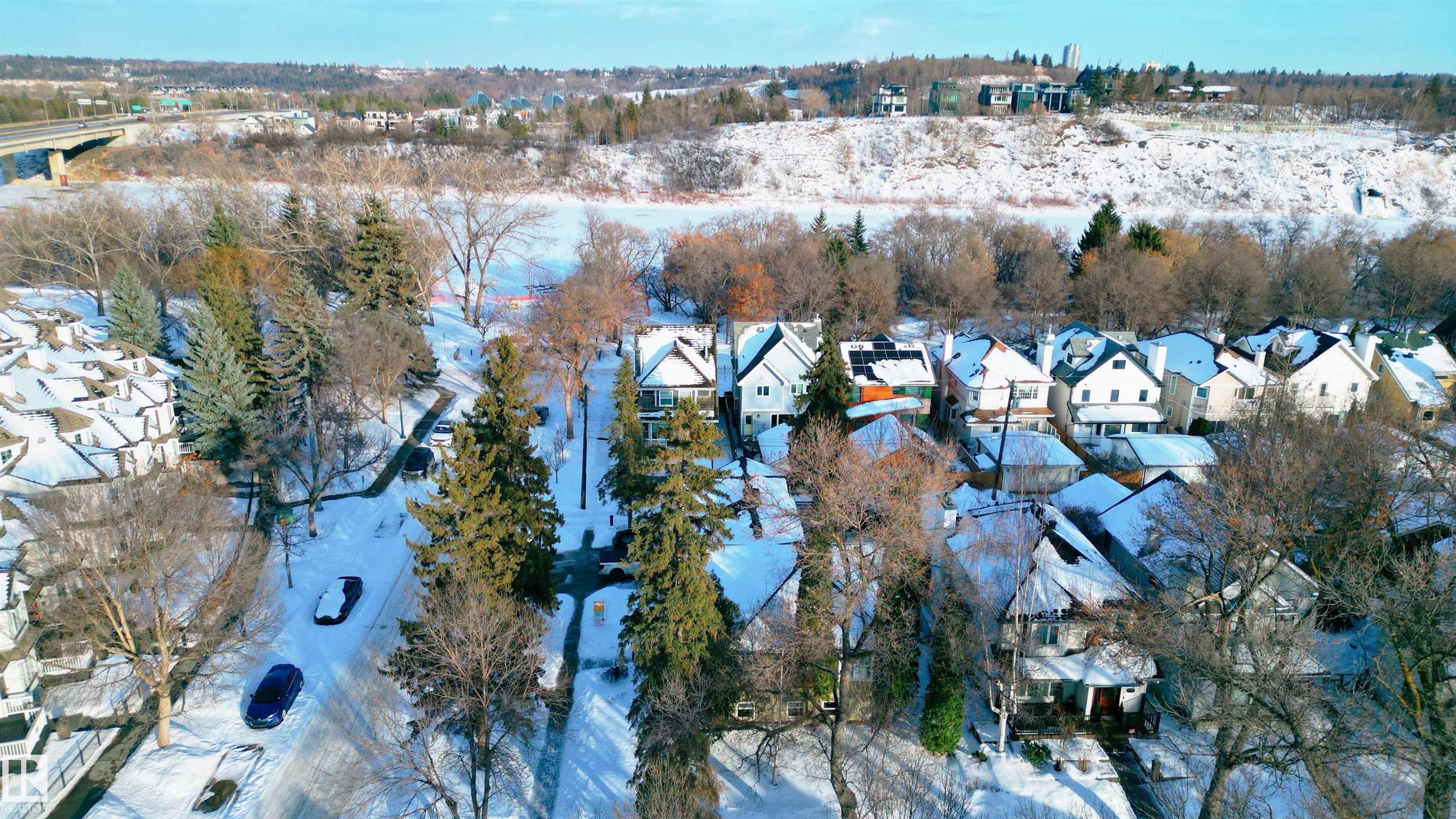 Photo 58 at 10015 97 Avenue NW, Rossdale, Edmonton