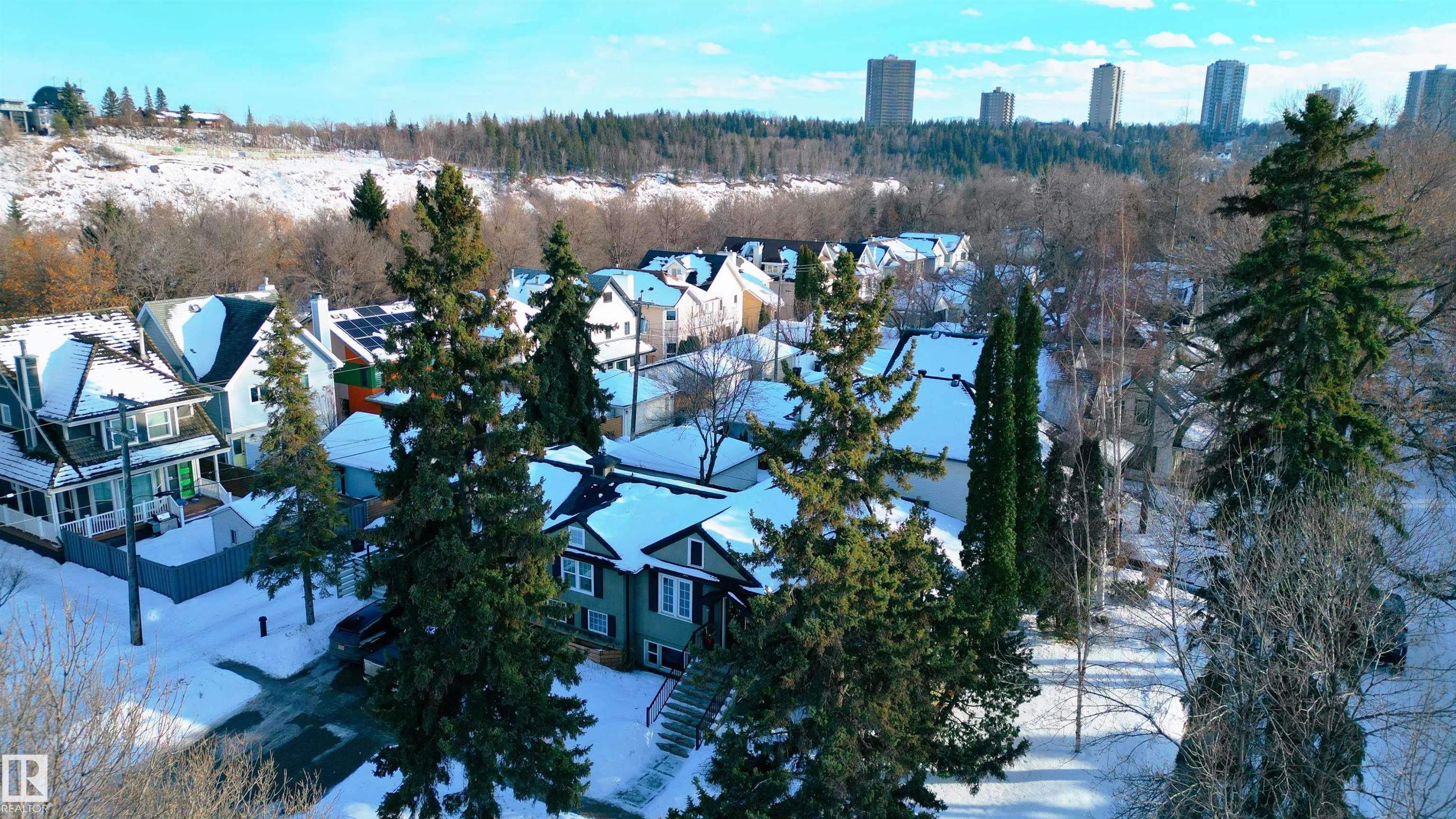 Photo 59 at 10015 97 Avenue NW, Rossdale, Edmonton