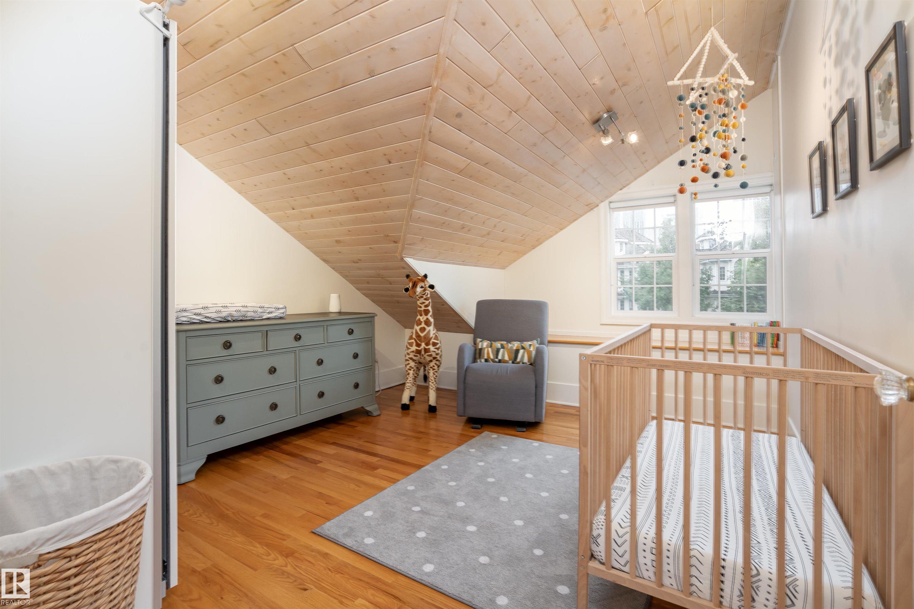 Photo 8 at 10015 97 Avenue NW, Rossdale, Edmonton