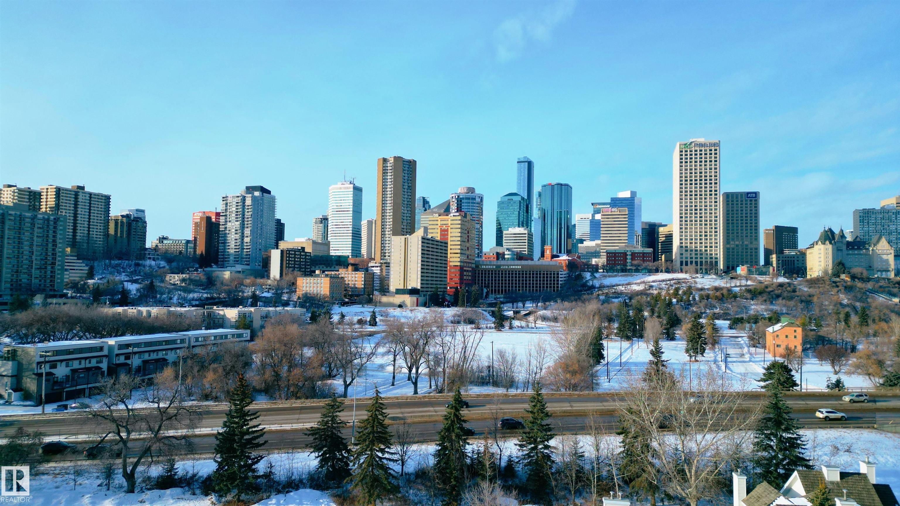 Photo 10 at 10015 97 Avenue NW, Rossdale, Edmonton