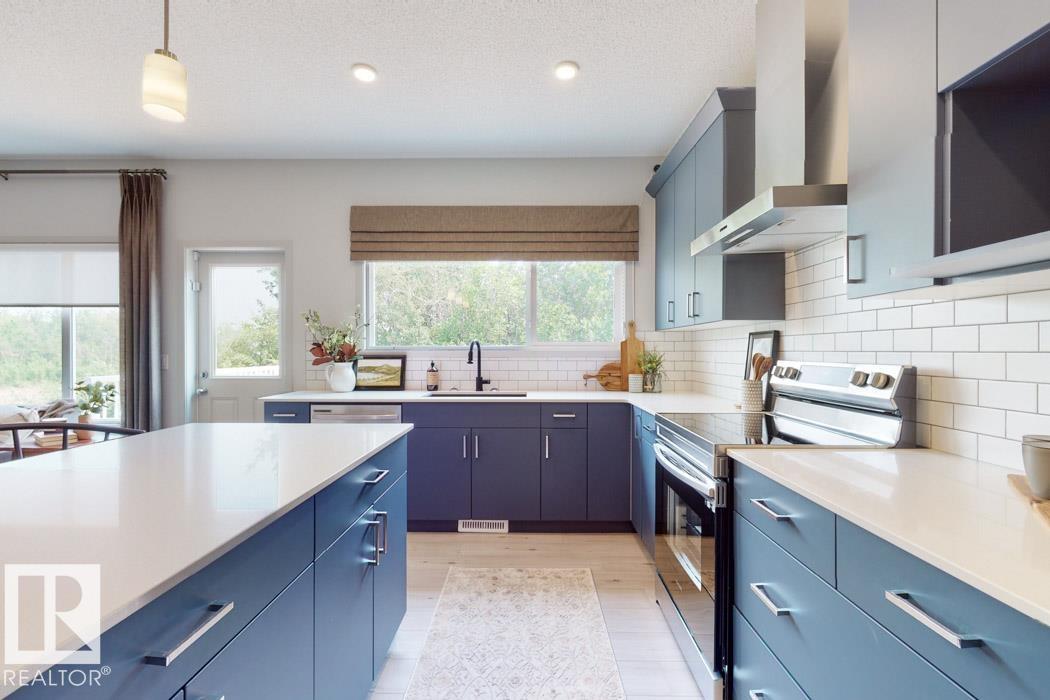 Photo 25 at 8612 183 Avenue NW, Klarvatten, Edmonton