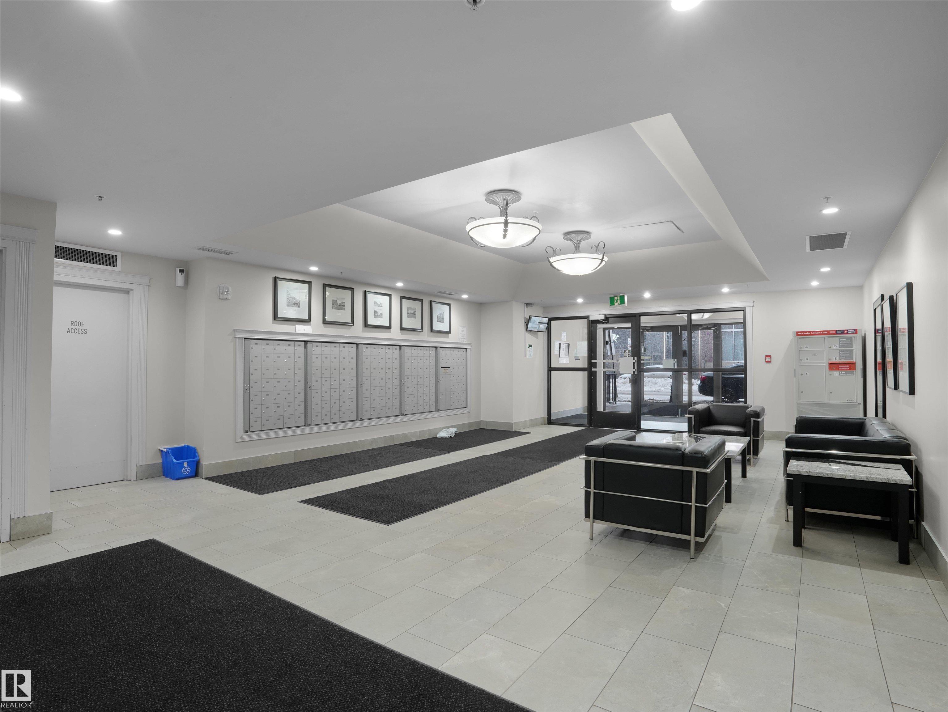 Photo 11 at 1604 - 10180 104 Street NW, Downtown, Edmonton