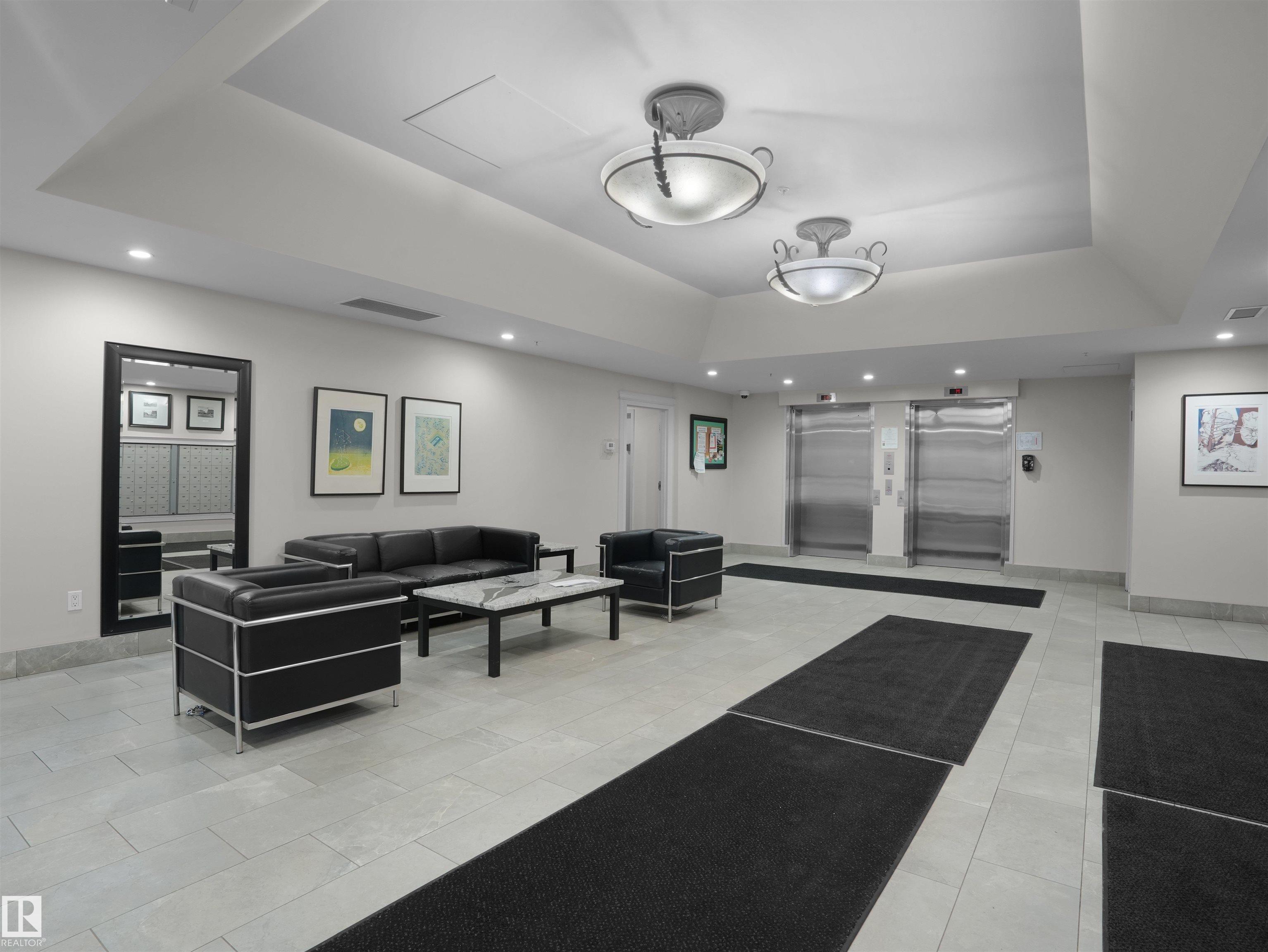 Photo 12 at 1604 - 10180 104 Street NW, Downtown, Edmonton