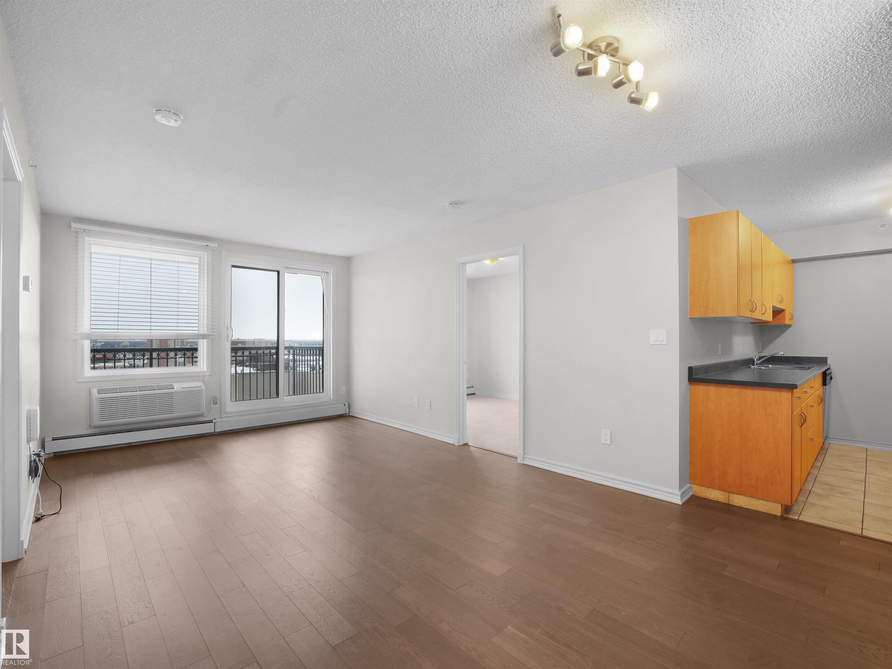 Photo 15 at 1604 - 10180 104 Street NW, Downtown, Edmonton