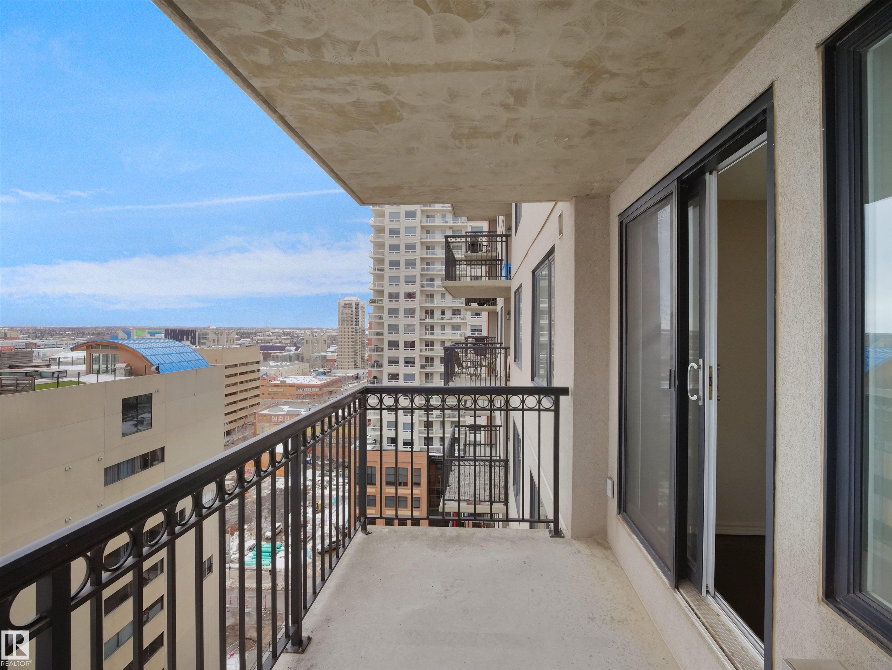 Photo 29 at 1604 - 10180 104 Street NW, Downtown, Edmonton