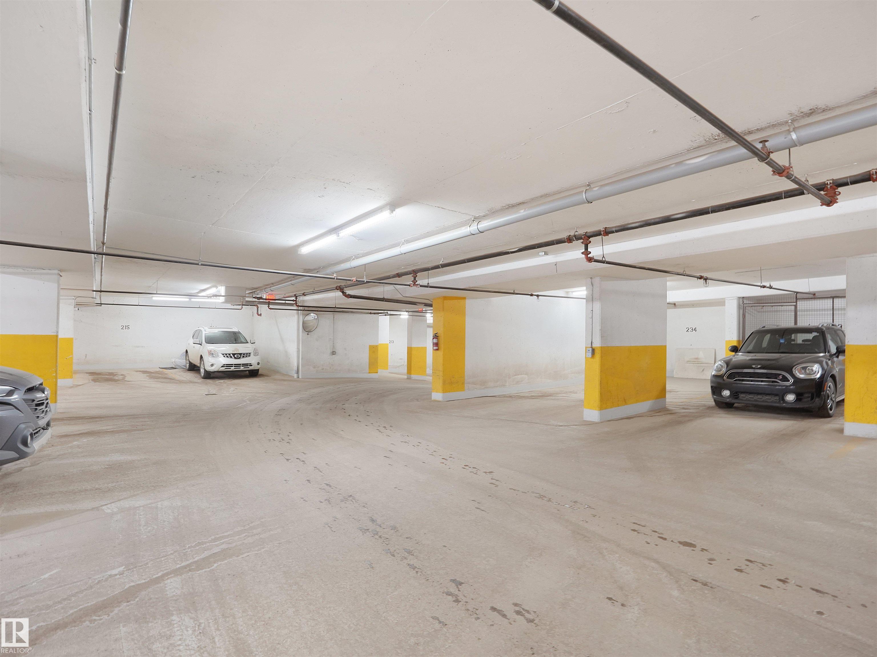 Photo 30 at 1604 - 10180 104 Street NW, Downtown, Edmonton