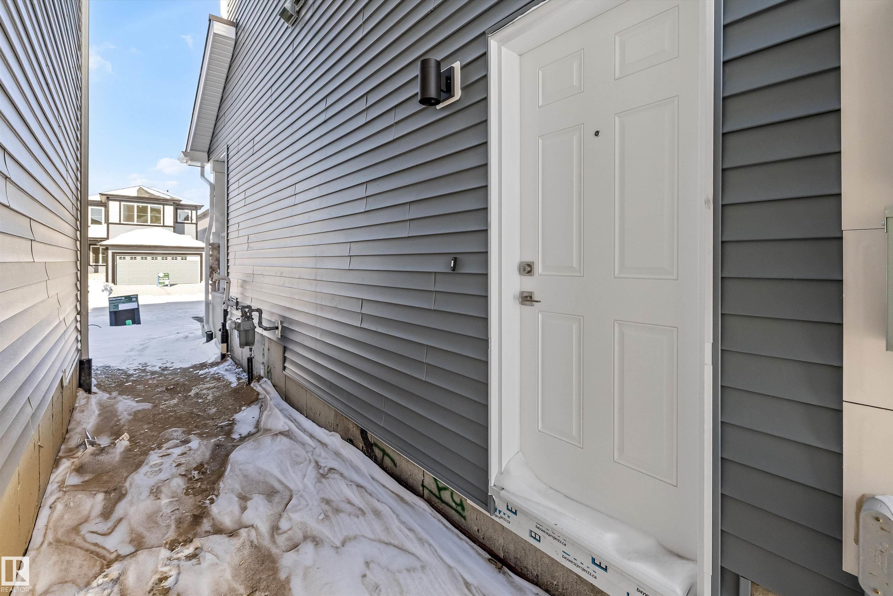 Photo 37 at 20715 43 Avenue NW, Edgemont, Edmonton