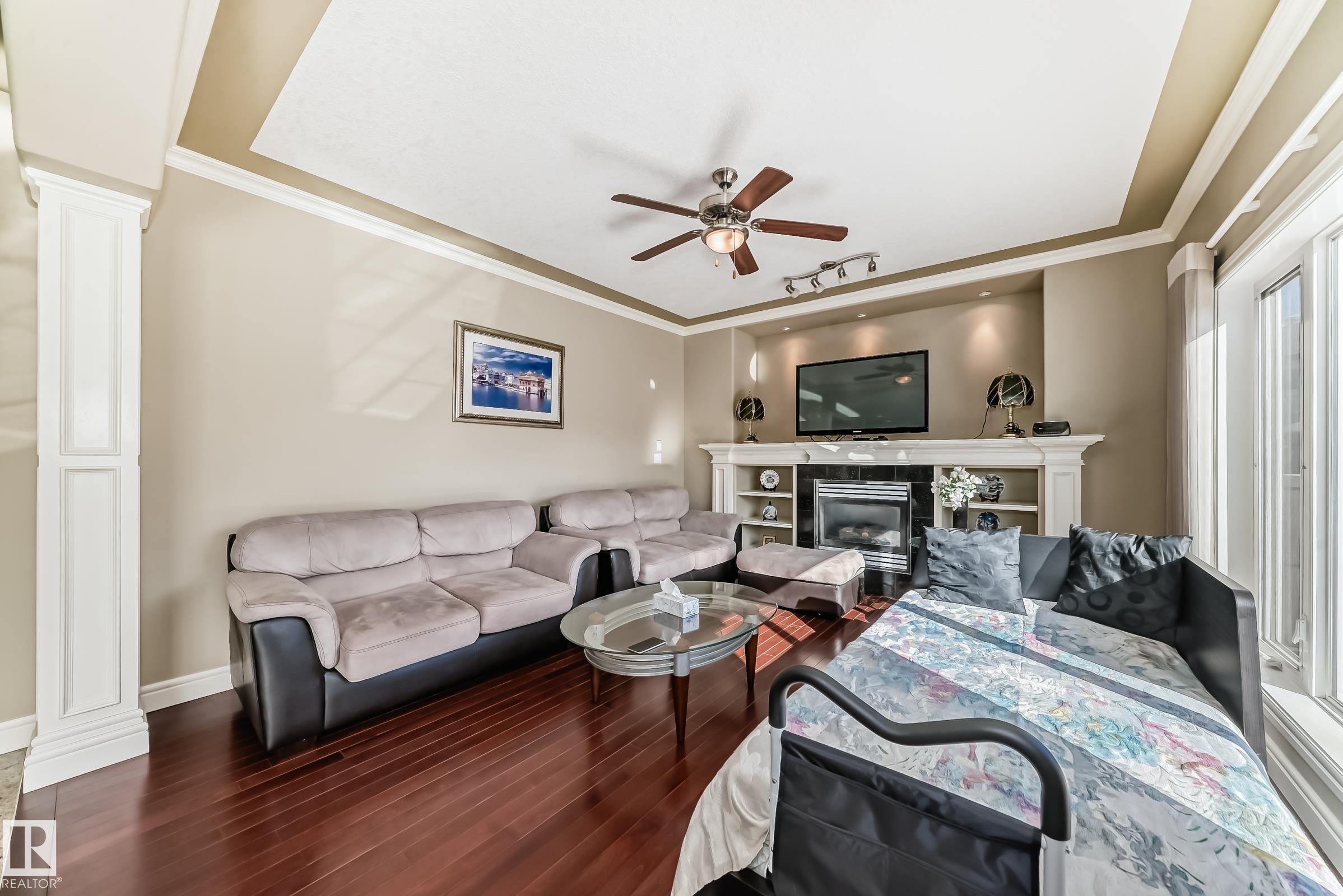 Photo 21 at 16104 136 Street NW, Carlton, Edmonton