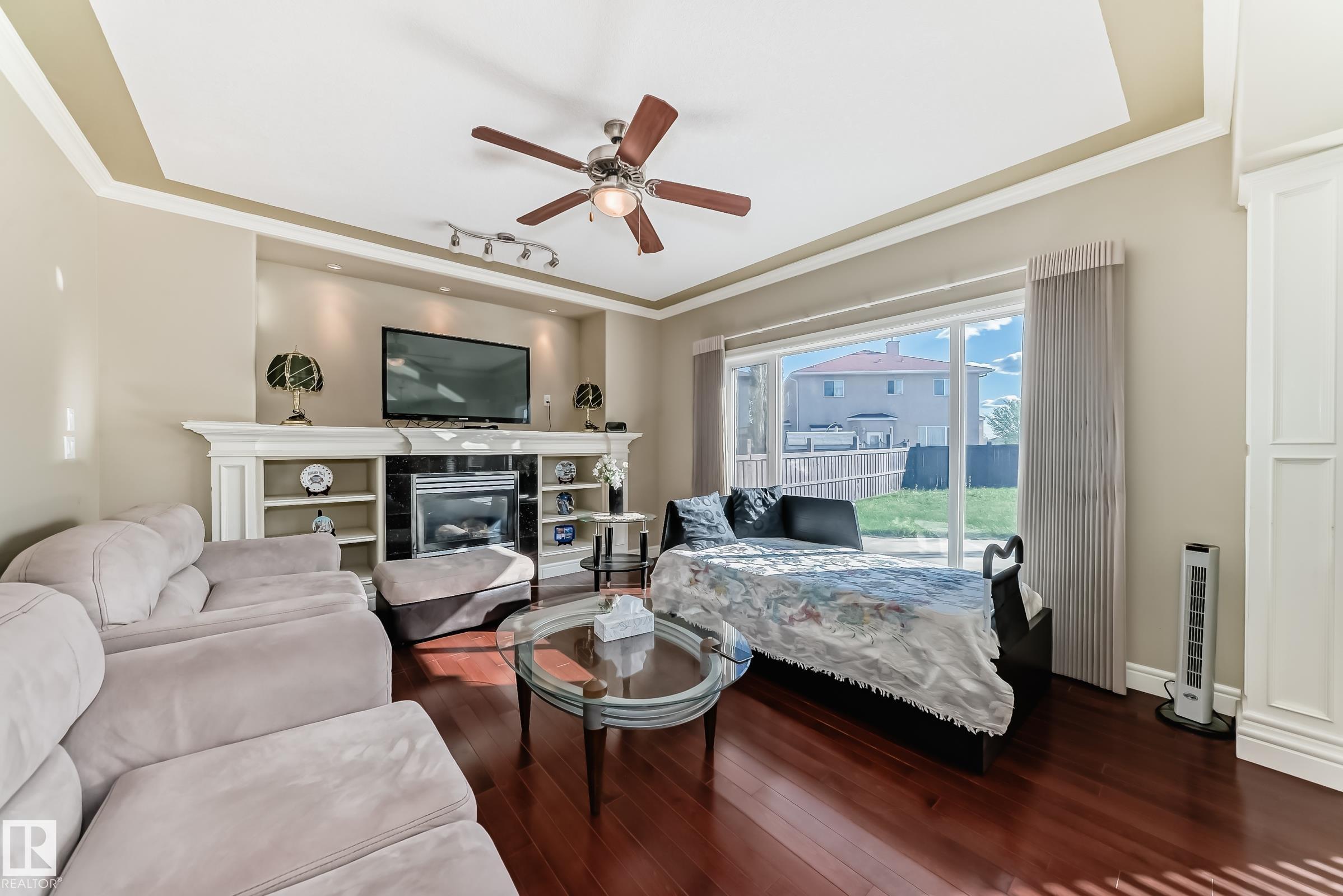 Photo 22 at 16104 136 Street NW, Carlton, Edmonton