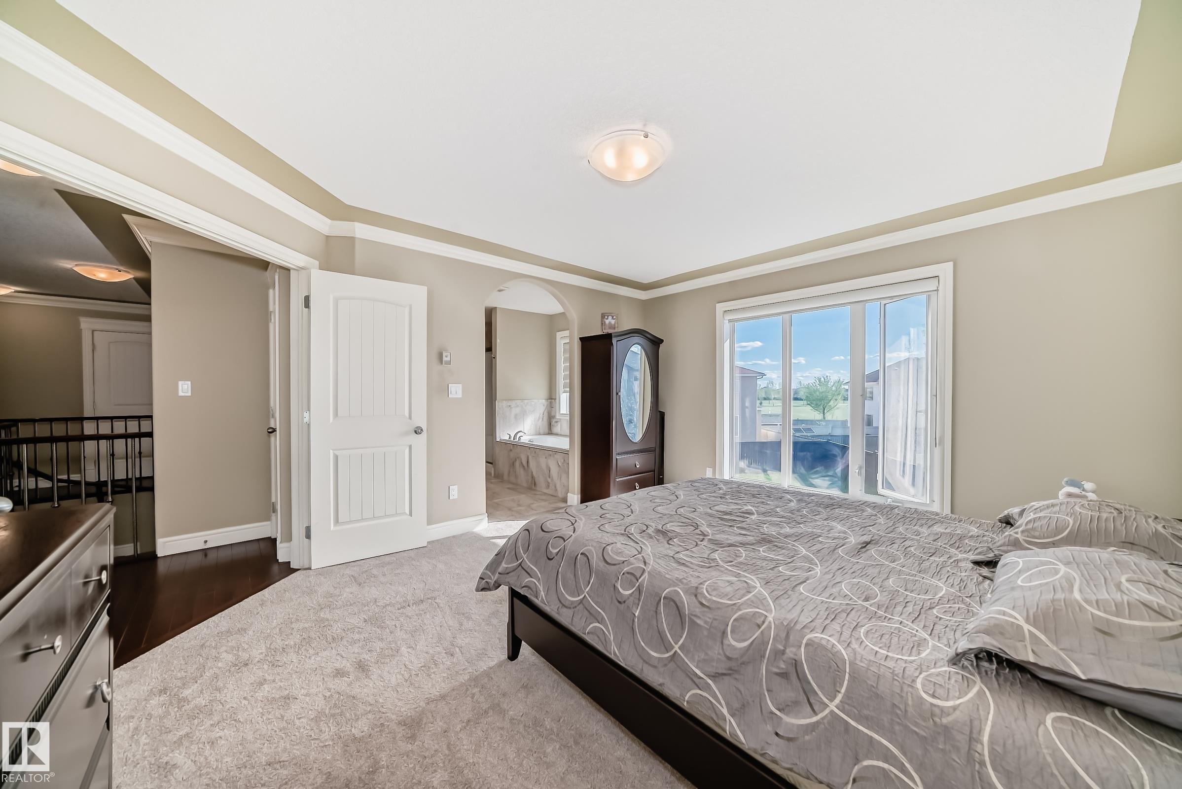 Photo 32 at 16104 136 Street NW, Carlton, Edmonton