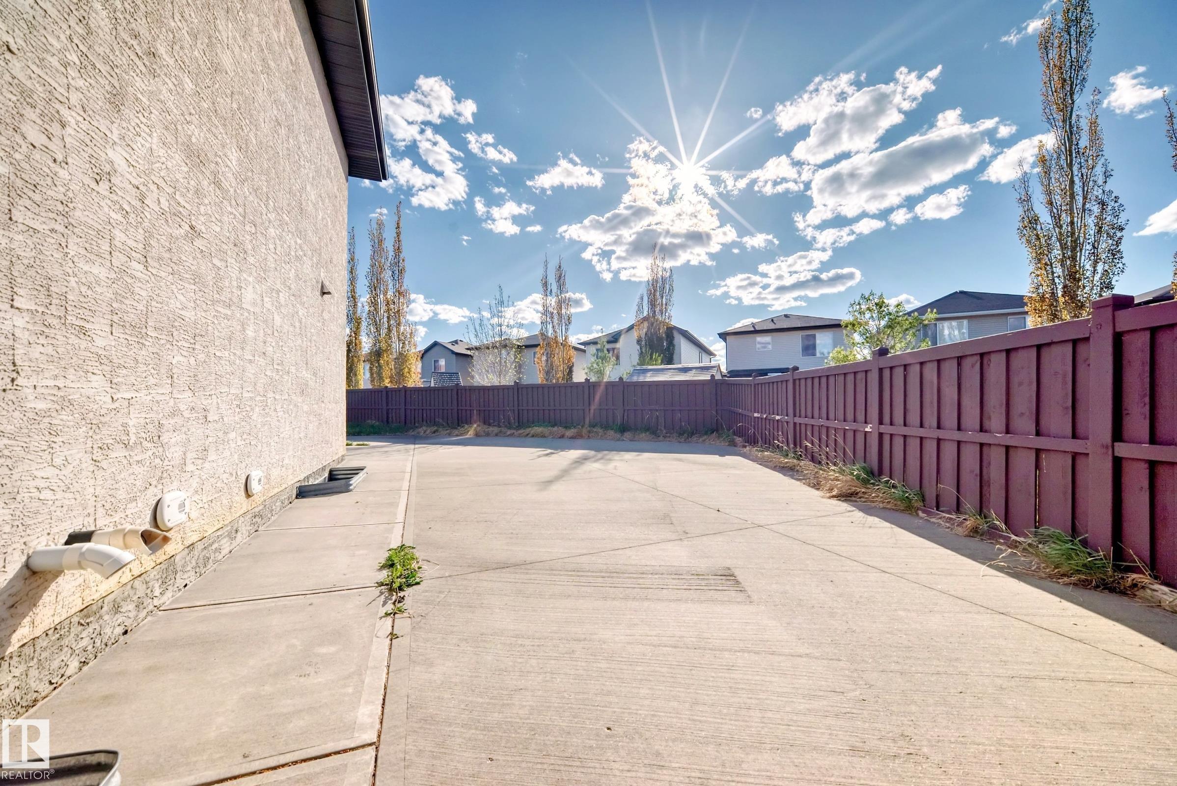 Photo 58 at 16104 136 Street NW, Carlton, Edmonton