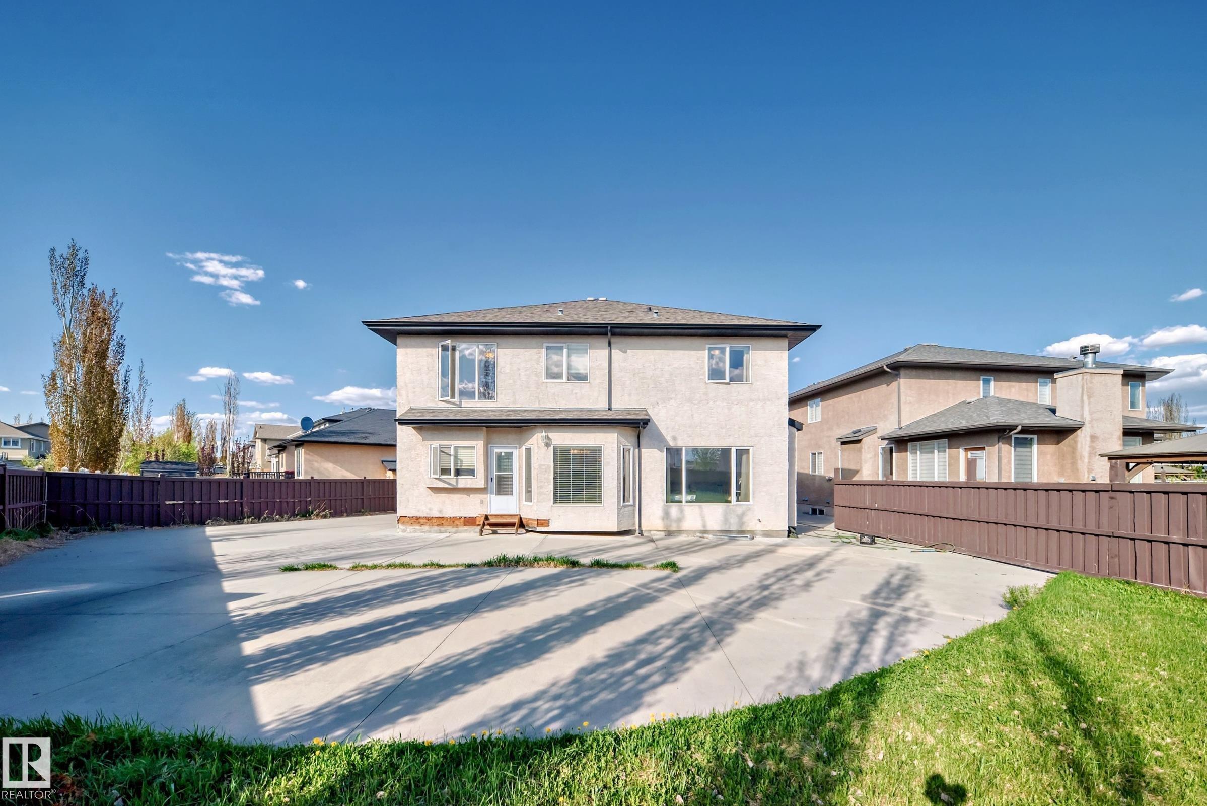 Photo 62 at 16104 136 Street NW, Carlton, Edmonton