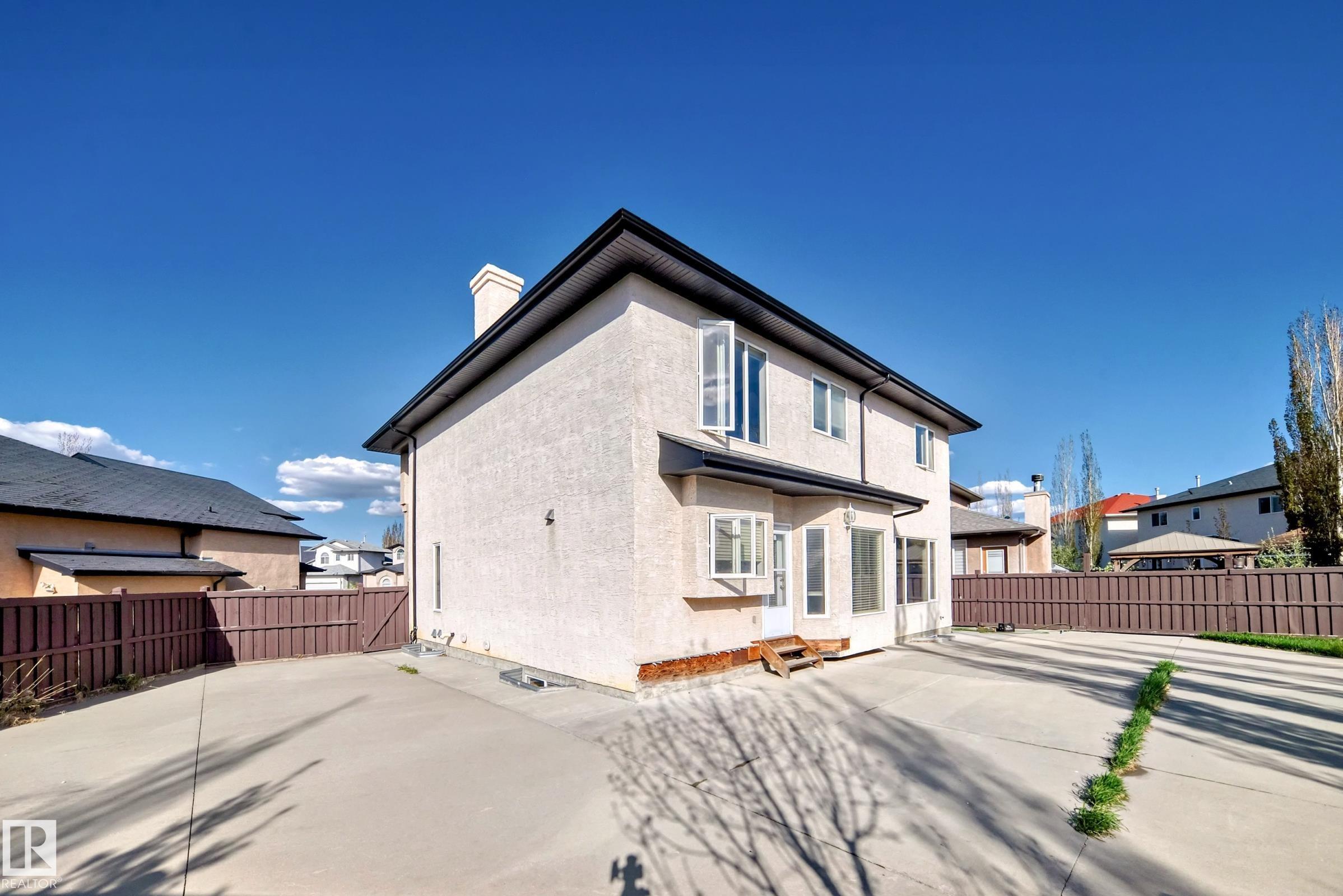 Photo 63 at 16104 136 Street NW, Carlton, Edmonton