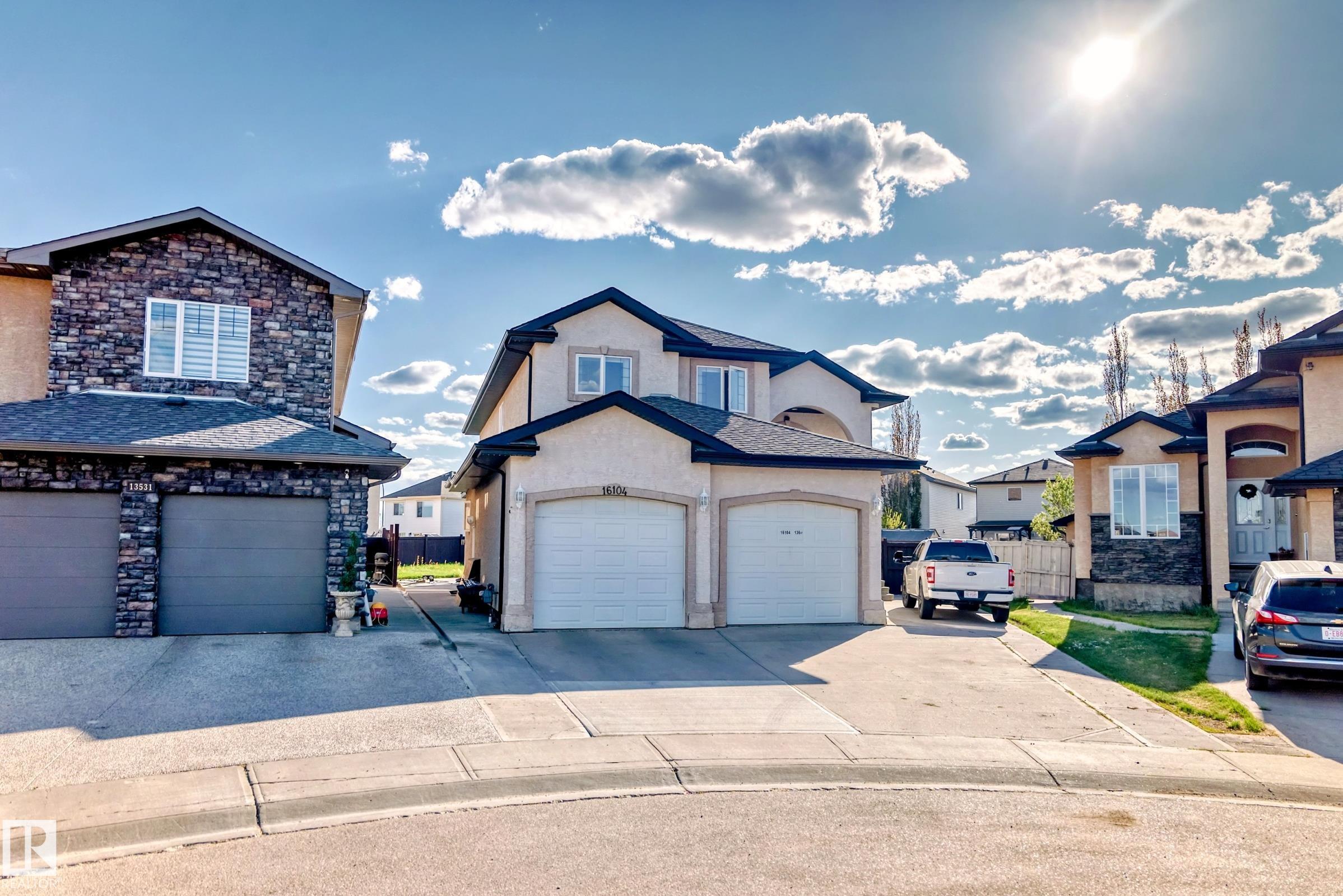 Photo 64 at 16104 136 Street NW, Carlton, Edmonton