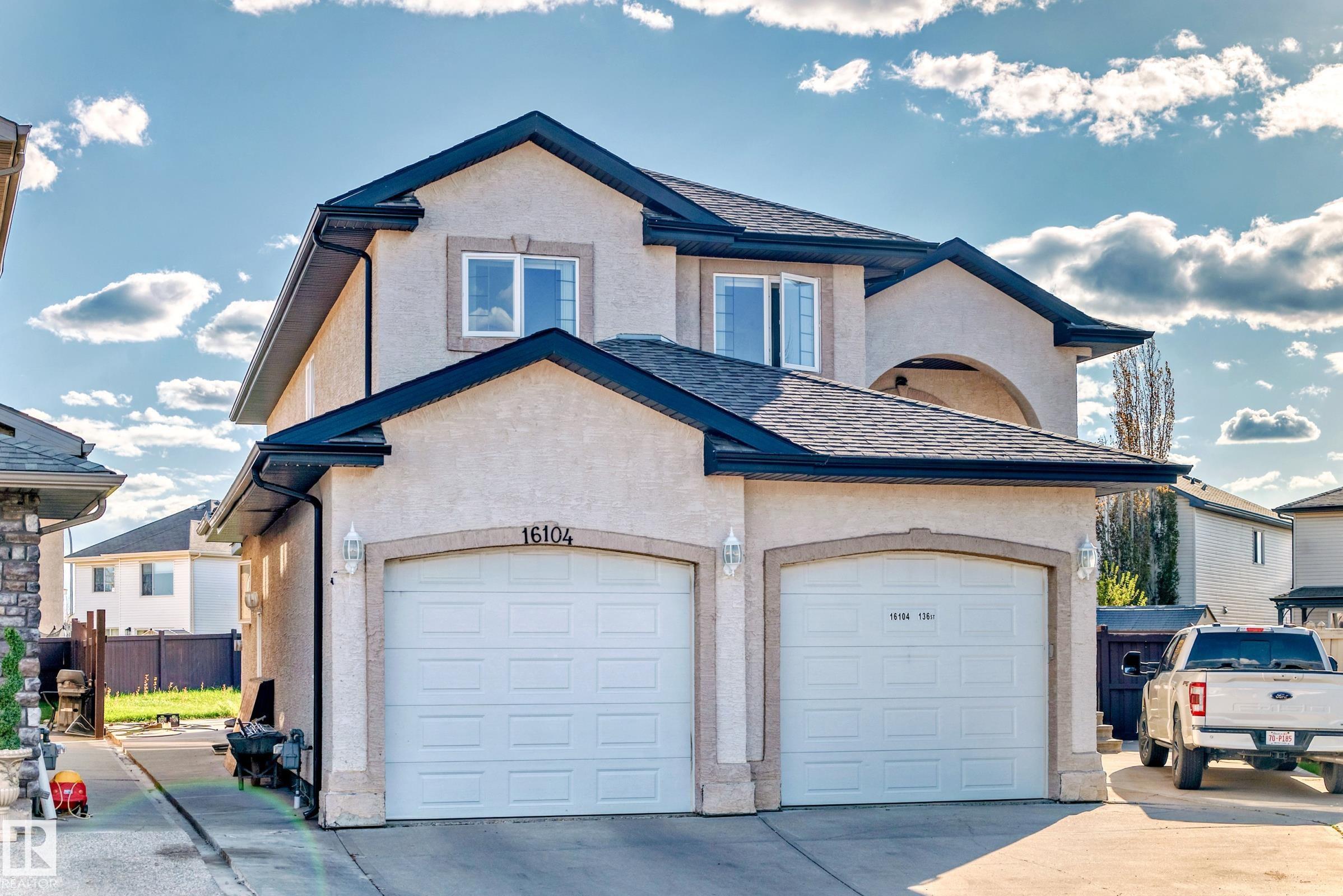 Photo 65 at 16104 136 Street NW, Carlton, Edmonton