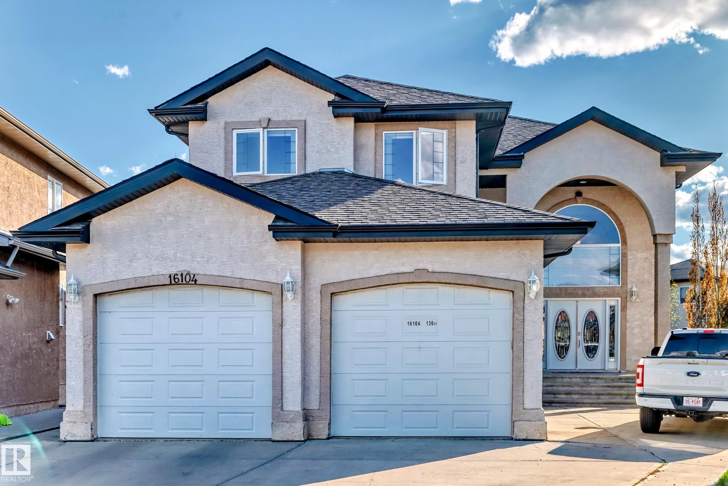 Photo 66 at 16104 136 Street NW, Carlton, Edmonton