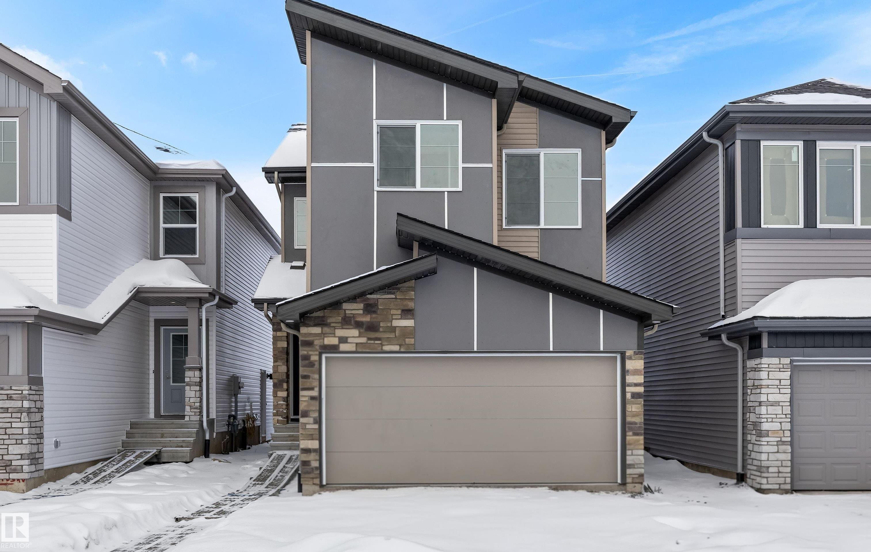 8704 183 Avenue NW, Klarvatten, Edmonton