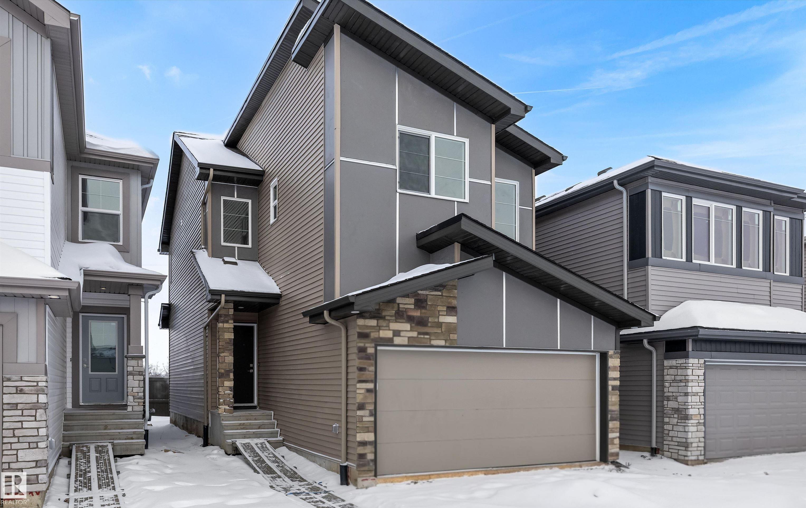 8704 183 Avenue NW, Klarvatten, Edmonton