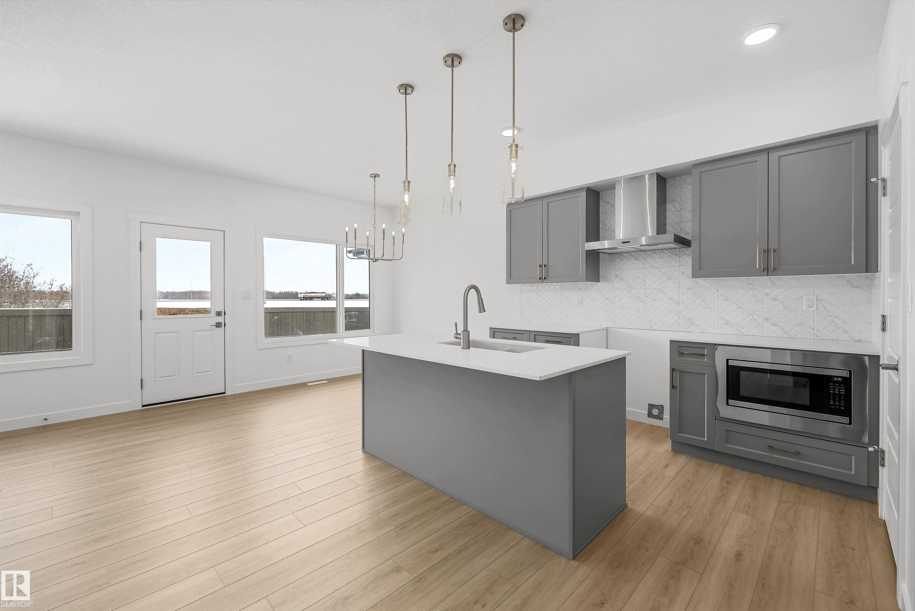 Photo 7 at 8704 183 Avenue NW, Klarvatten, Edmonton