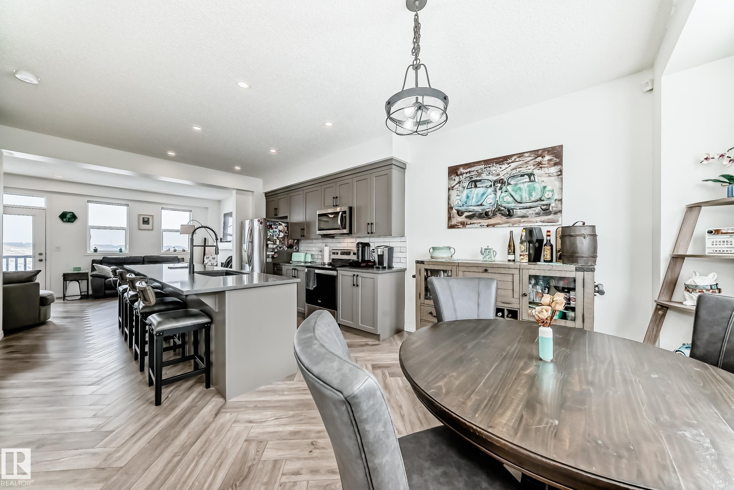 Photo 13 at 36 - 2072 Wonnacott Way SW, Walker, Edmonton