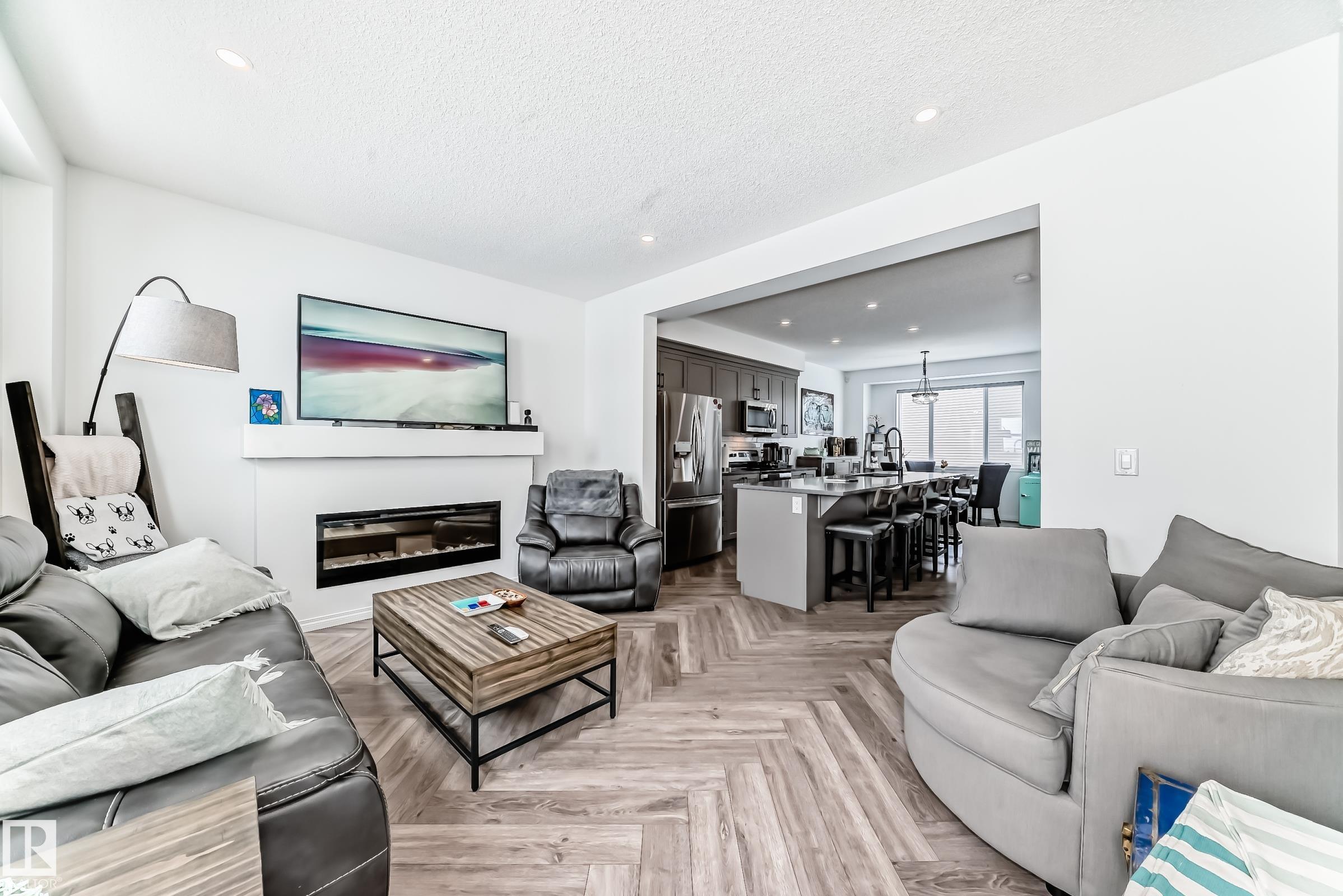 Photo 19 at 36 - 2072 Wonnacott Way SW, Walker, Edmonton