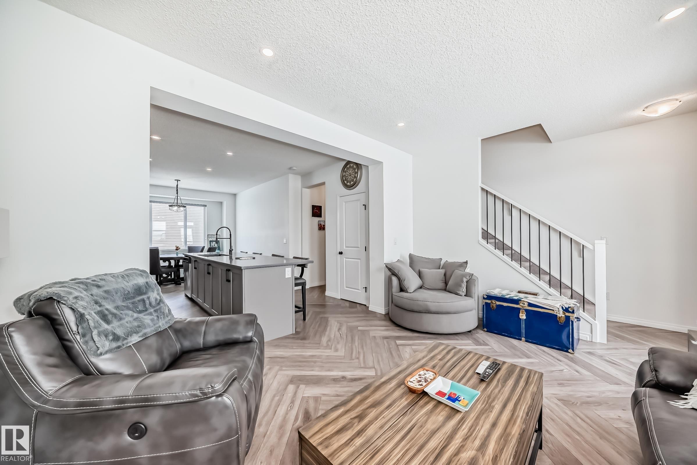 Photo 20 at 36 - 2072 Wonnacott Way SW, Walker, Edmonton