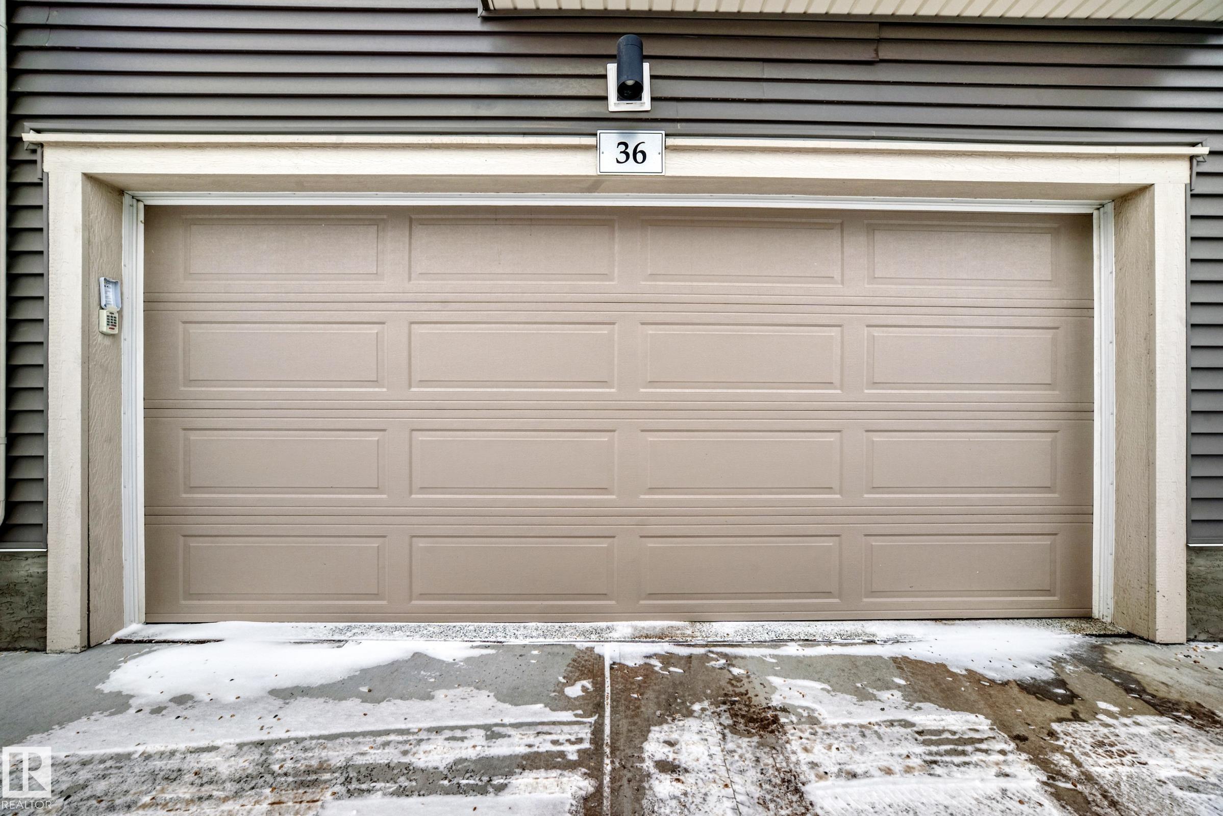 Photo 44 at 36 - 2072 Wonnacott Way SW, Walker, Edmonton