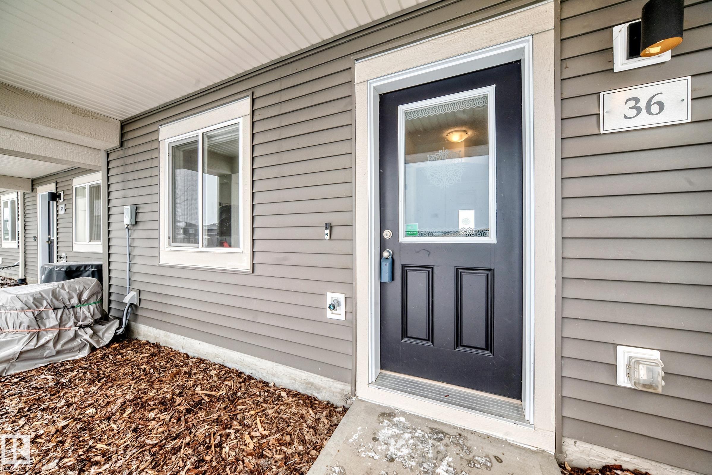 Photo 46 at 36 - 2072 Wonnacott Way SW, Walker, Edmonton