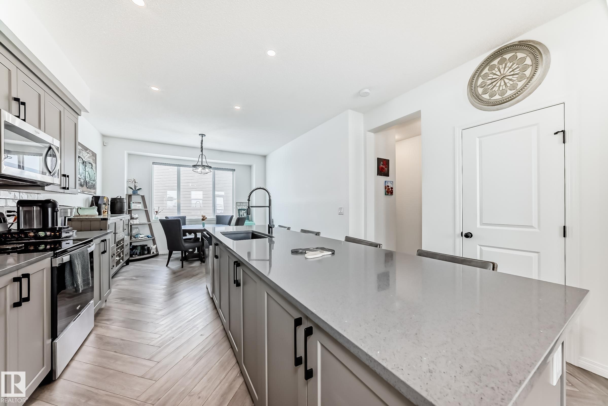 Photo 7 at 36 - 2072 Wonnacott Way SW, Walker, Edmonton