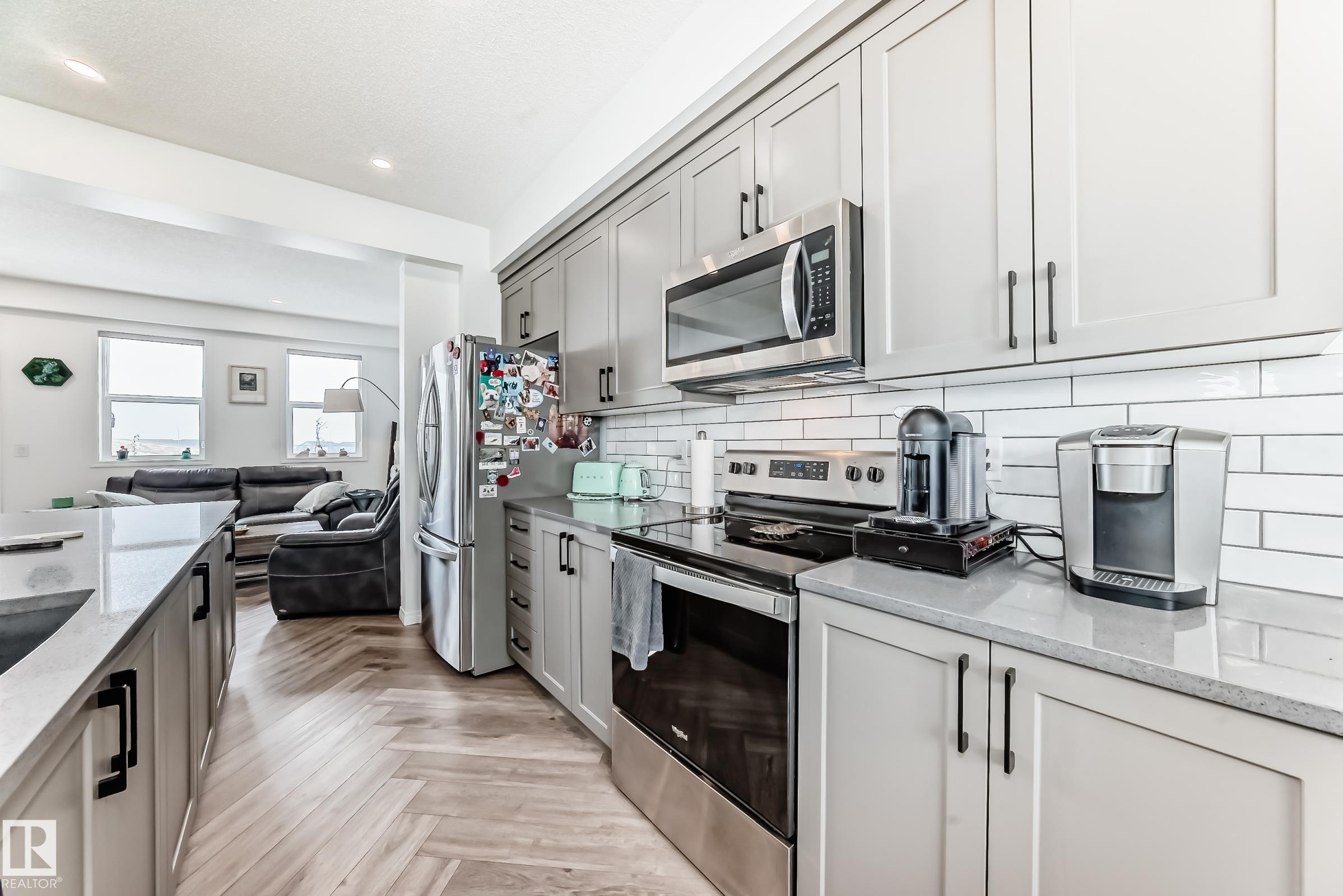 Photo 10 at 36 - 2072 Wonnacott Way SW, Walker, Edmonton