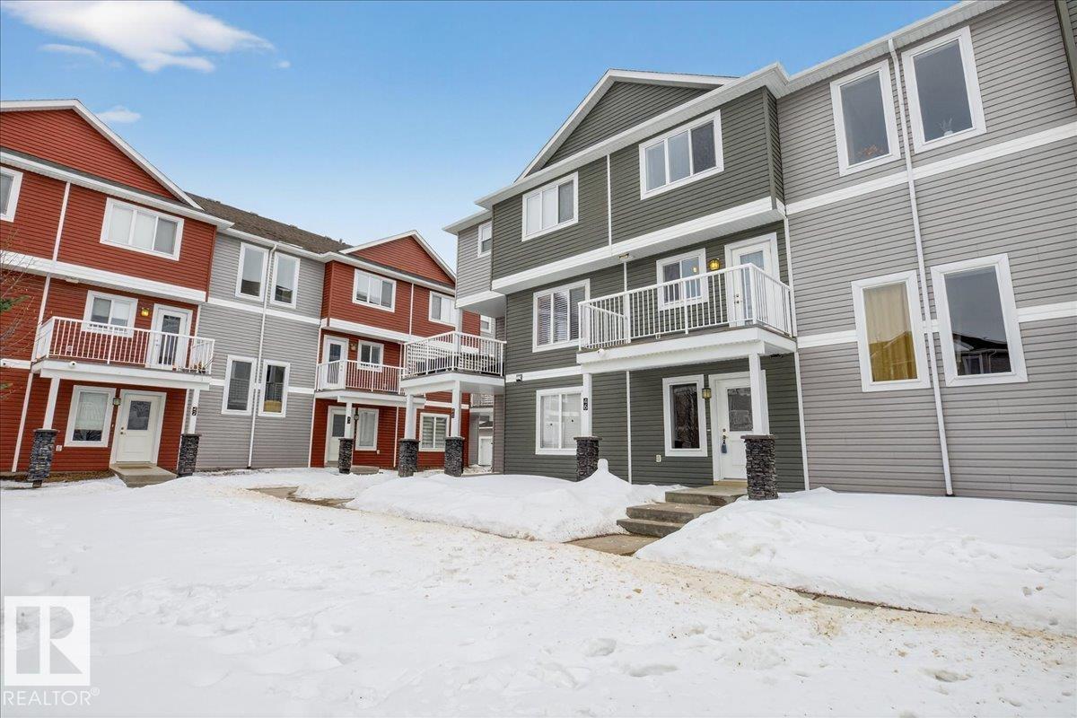 46 - 1816 Rutherford Road SW, Rutherford, Edmonton