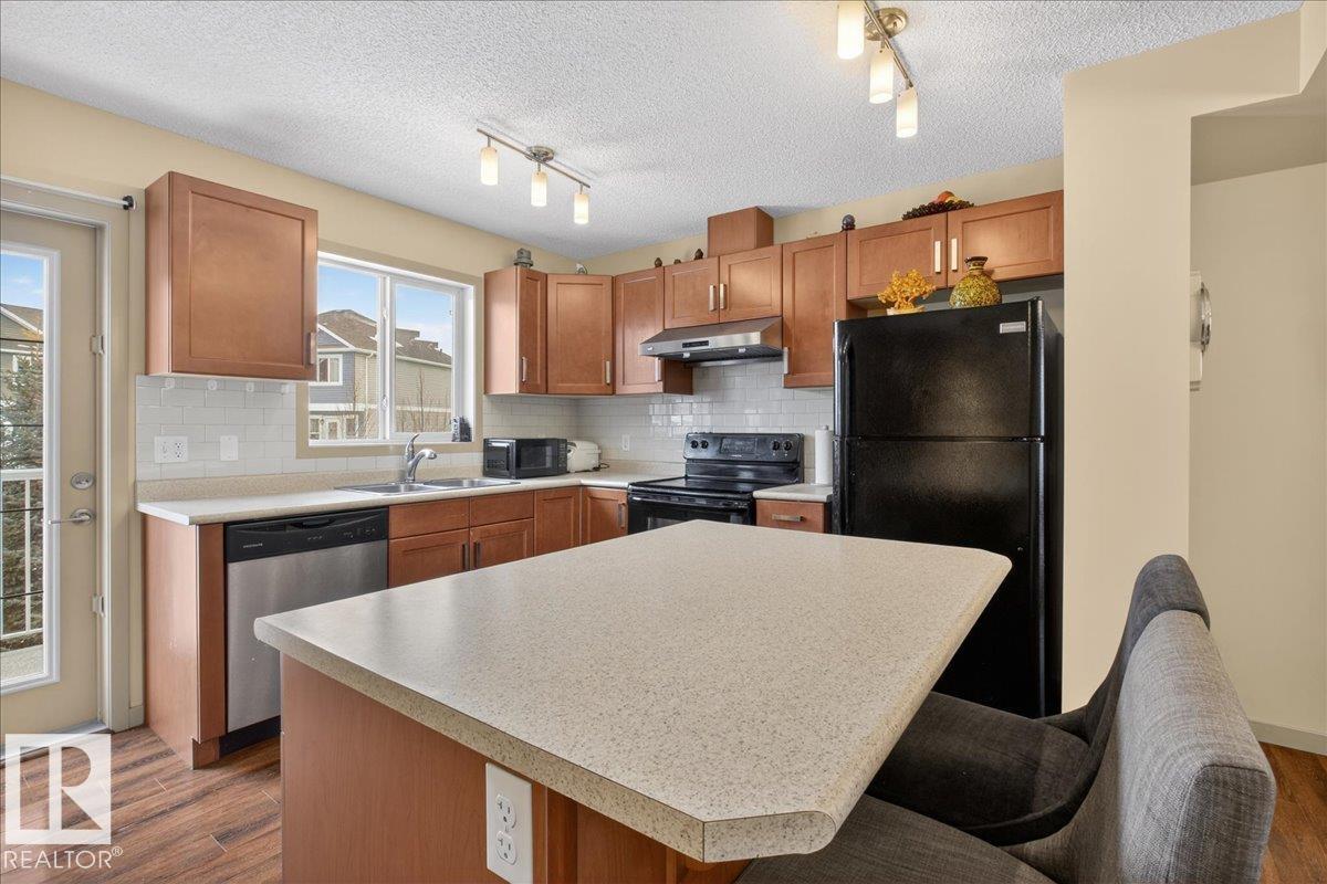 Photo 11 at 46 - 1816 Rutherford Road SW, Rutherford, Edmonton