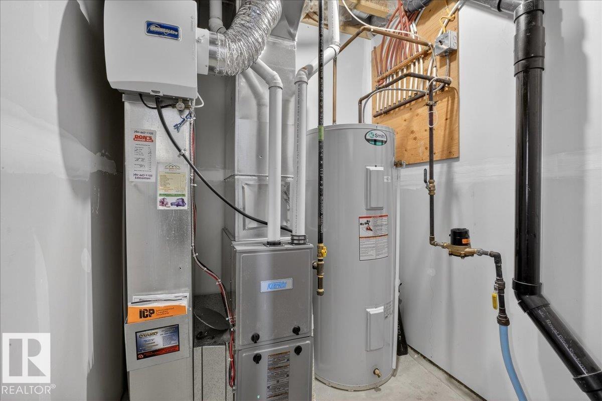 Photo 46 at 46 - 1816 Rutherford Road SW, Rutherford, Edmonton