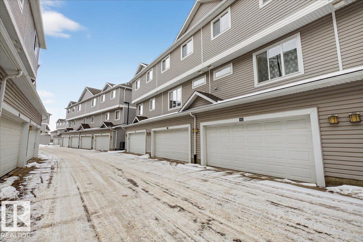 Photo 50 at 46 - 1816 Rutherford Road SW, Rutherford, Edmonton