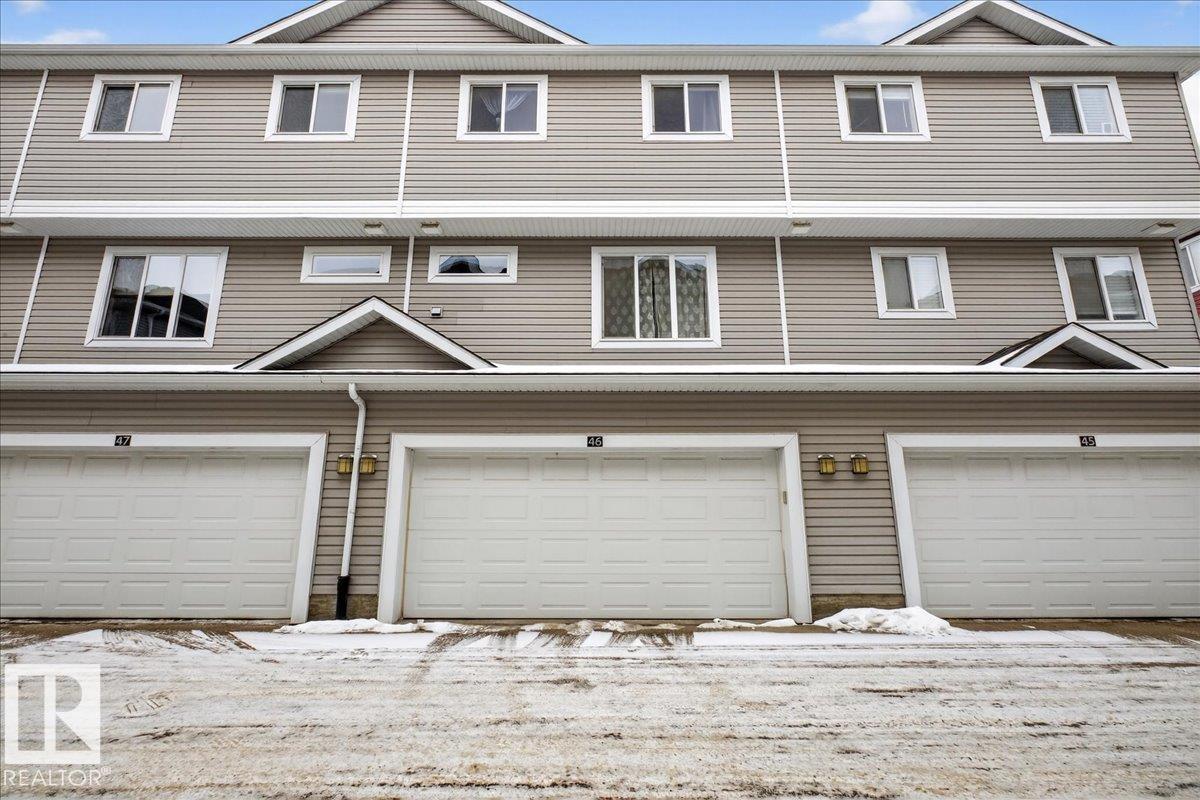 Photo 51 at 46 - 1816 Rutherford Road SW, Rutherford, Edmonton