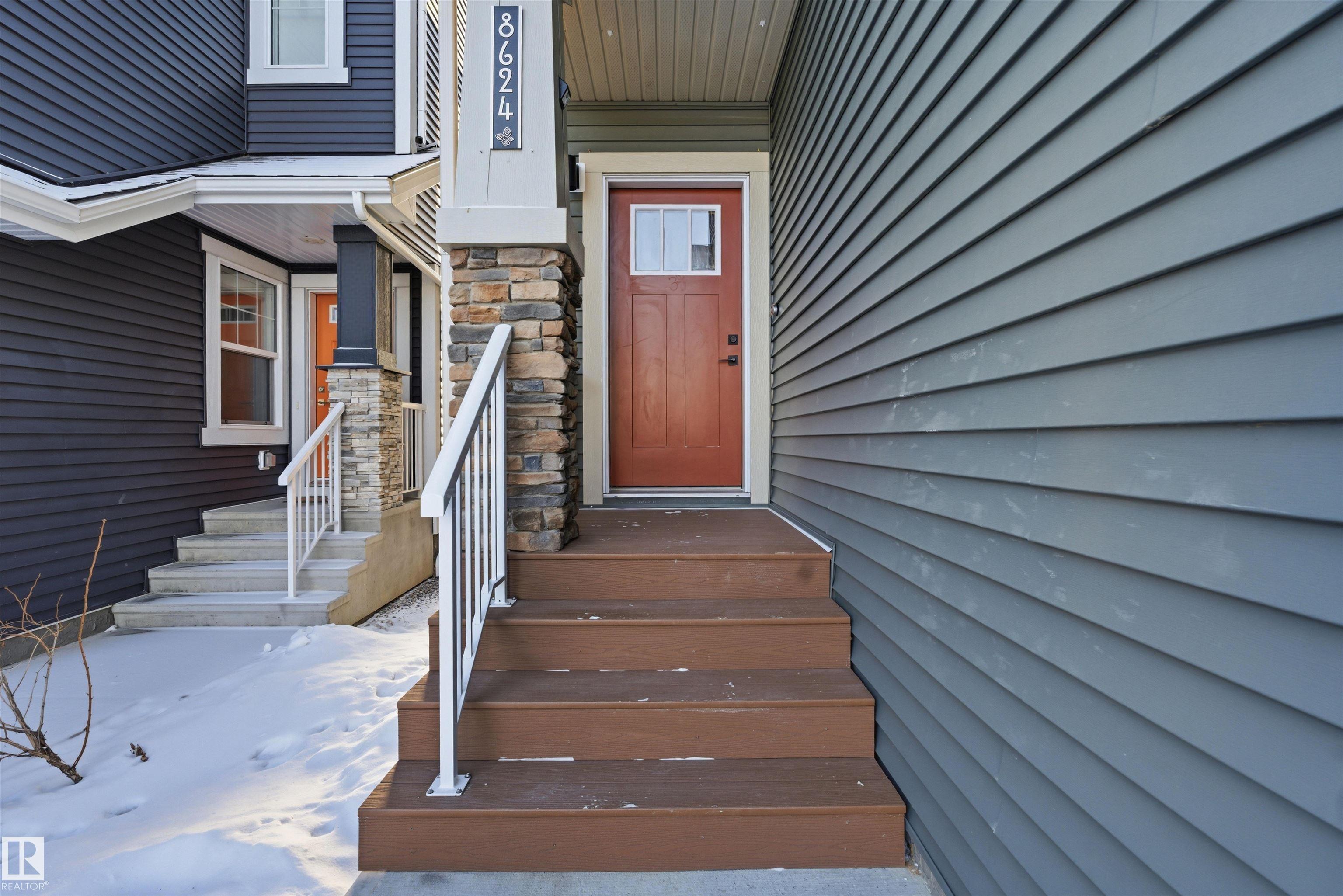 8624 223 Street NW, Rosenthal, Edmonton