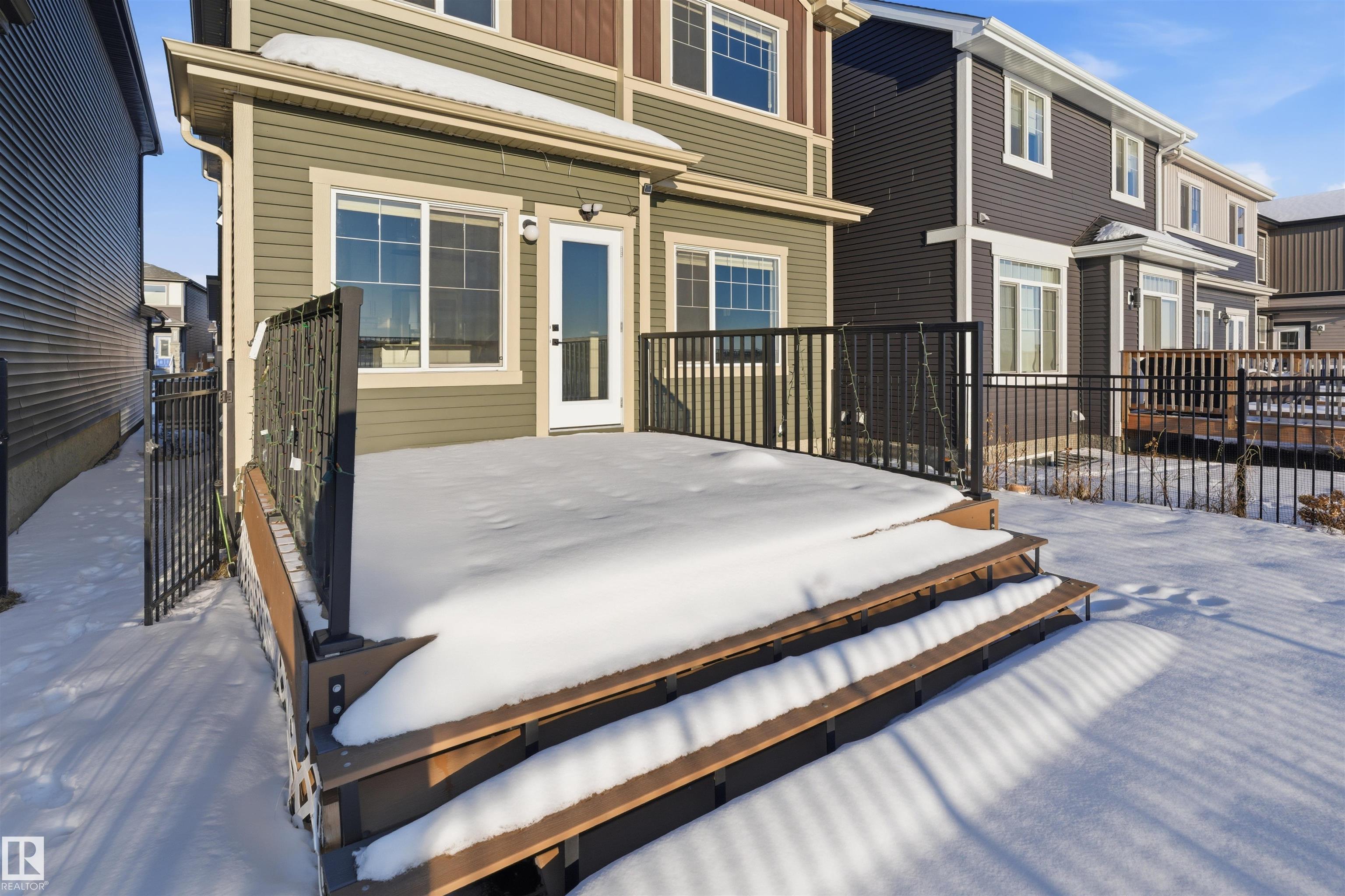 Photo 49 at 8624 223 Street NW, Rosenthal, Edmonton