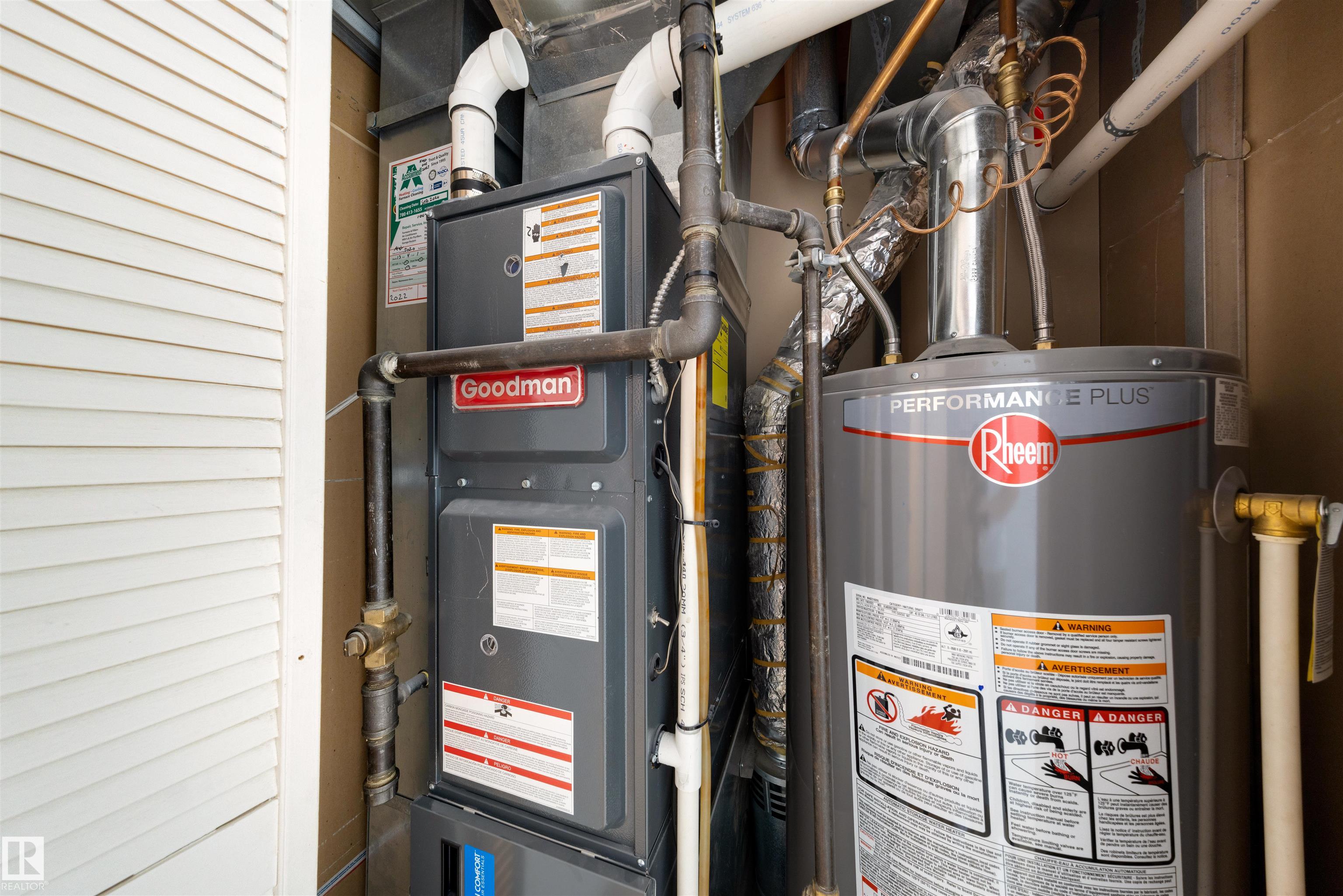 Photo 31 at 112 - 16725 106 Street NW, Baturyn, Edmonton