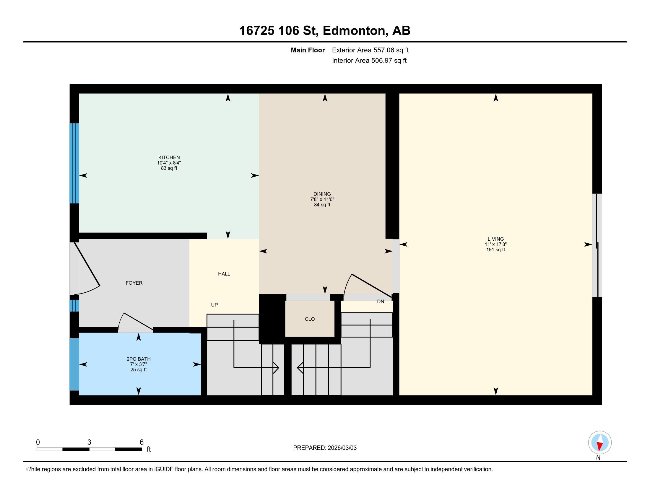 Photo 32 at 112 - 16725 106 Street NW, Baturyn, Edmonton