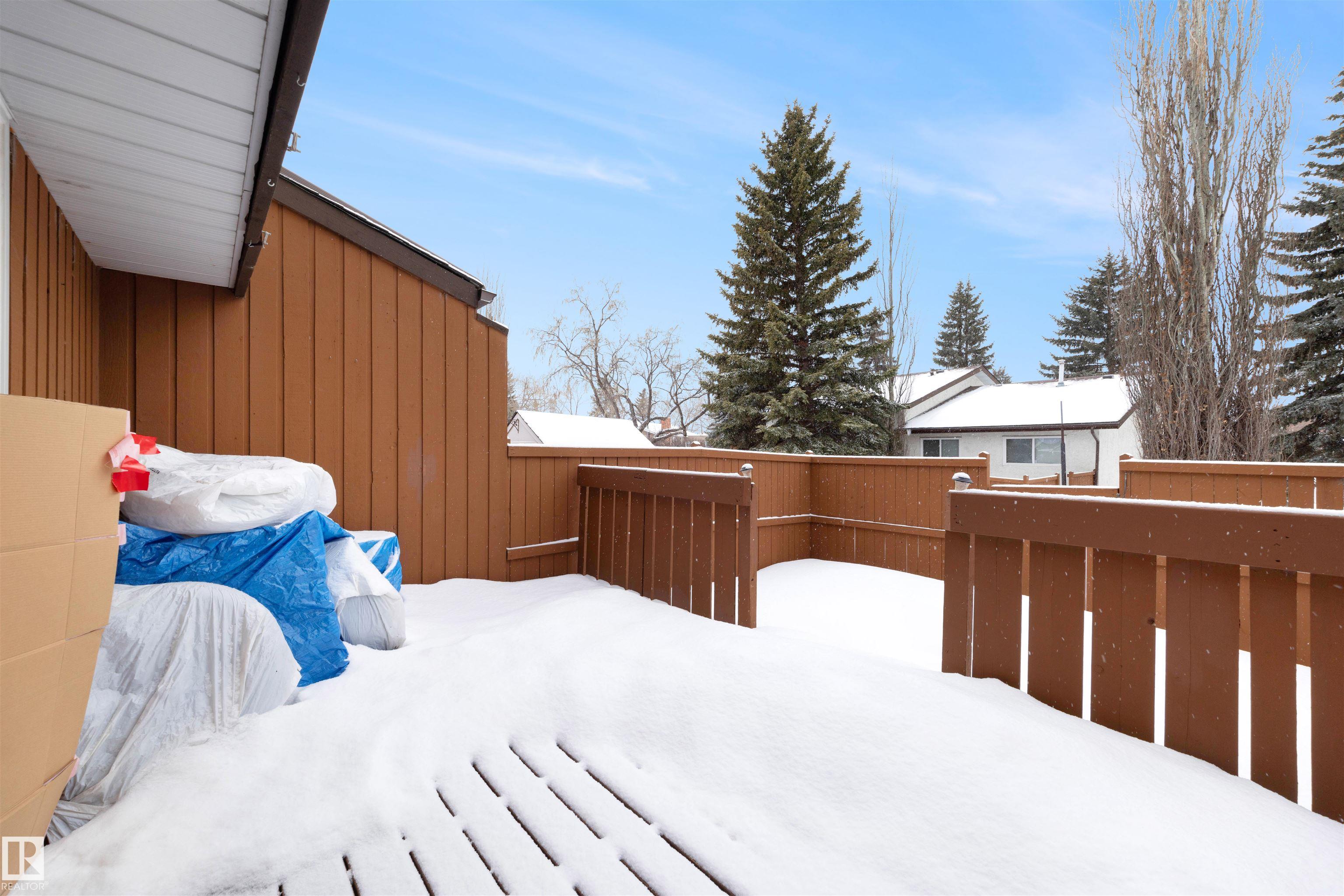 Photo 35 at 112 - 16725 106 Street NW, Baturyn, Edmonton