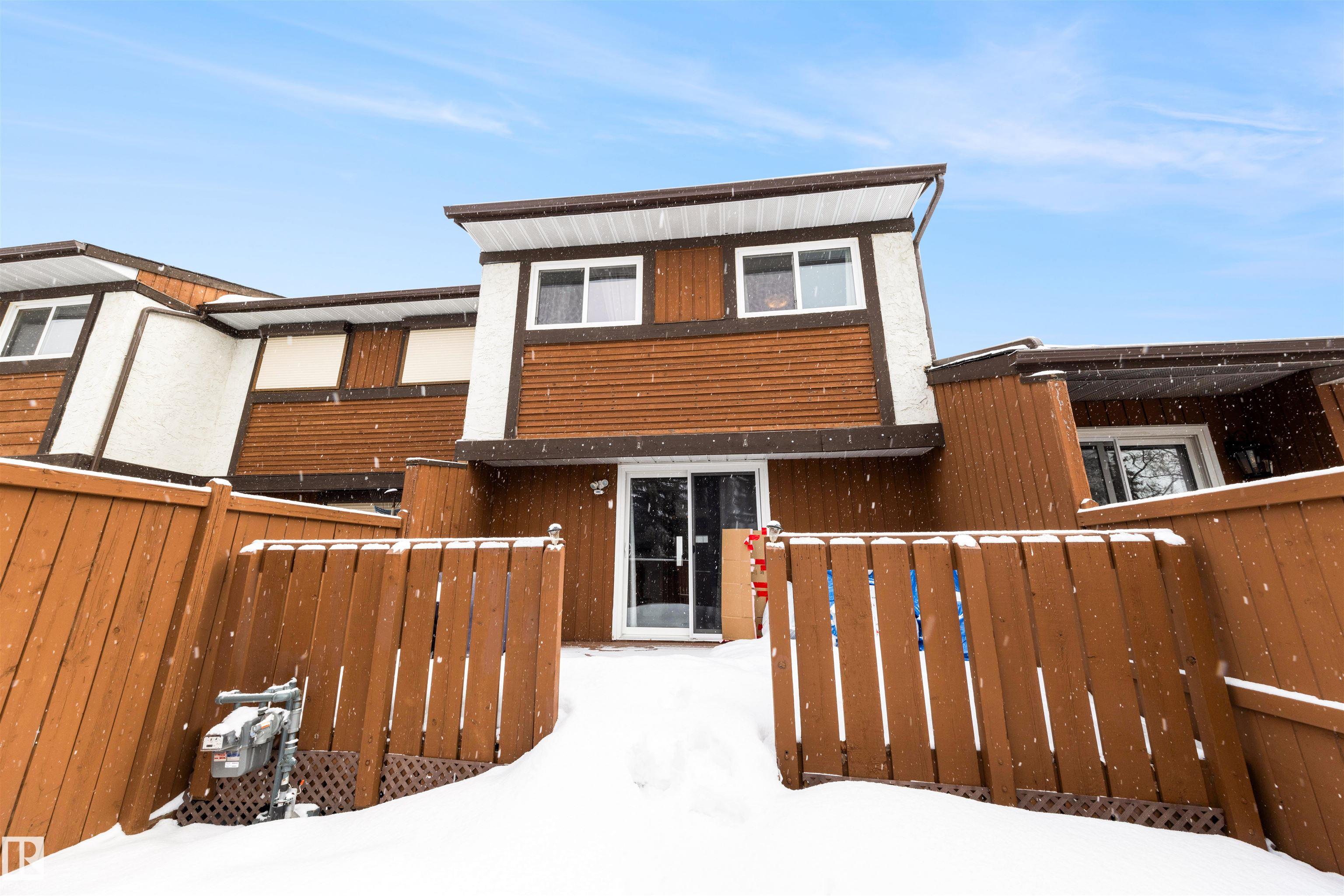 Photo 38 at 112 - 16725 106 Street NW, Baturyn, Edmonton