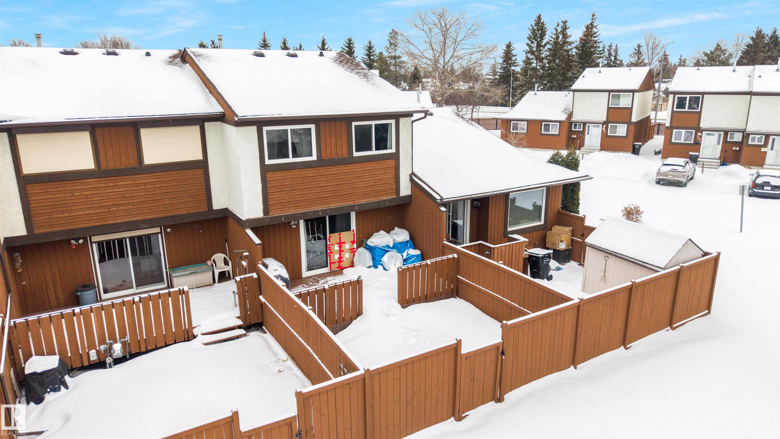 Photo 40 at 112 - 16725 106 Street NW, Baturyn, Edmonton