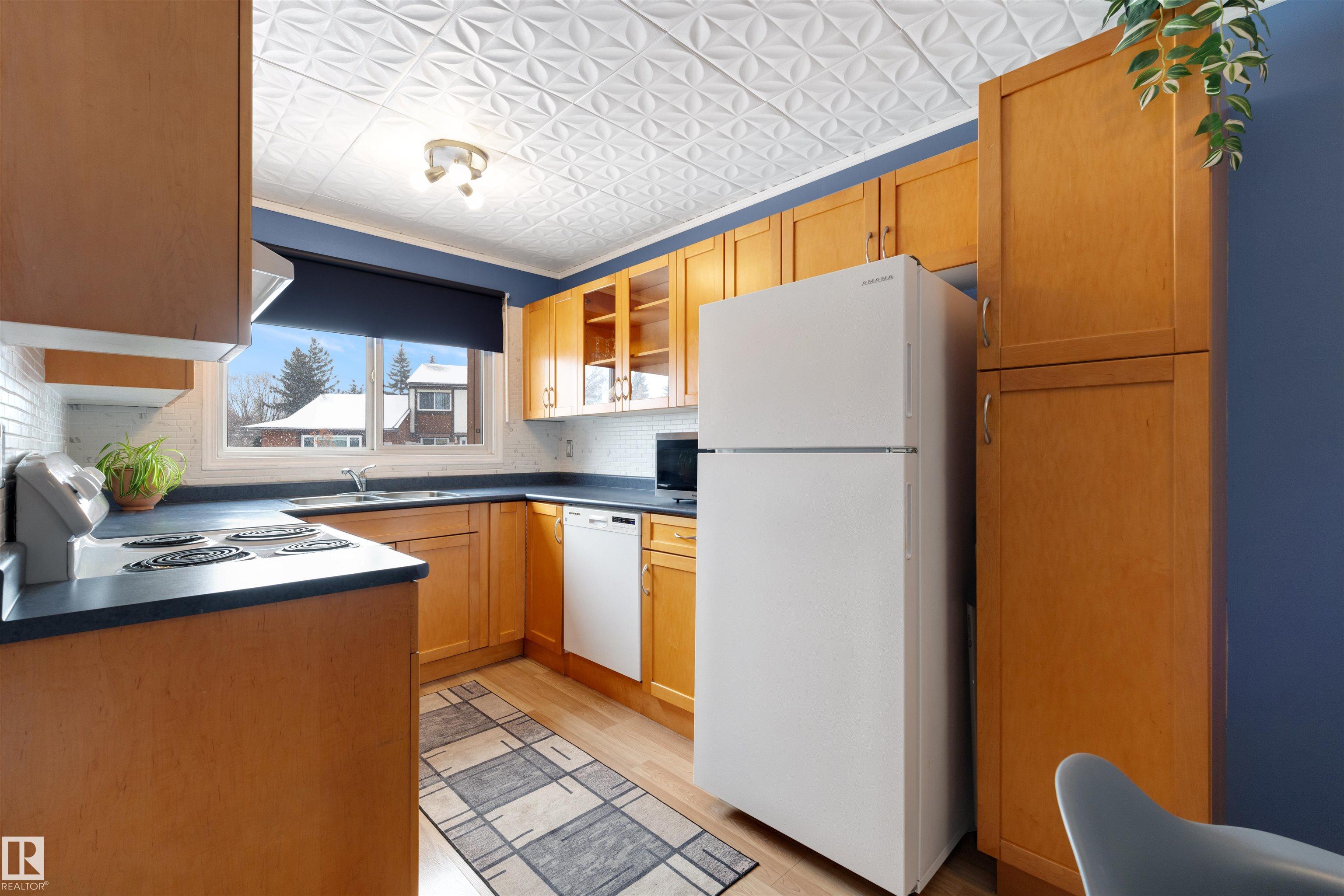 112 - 16725 106 Street NW, Baturyn, Edmonton