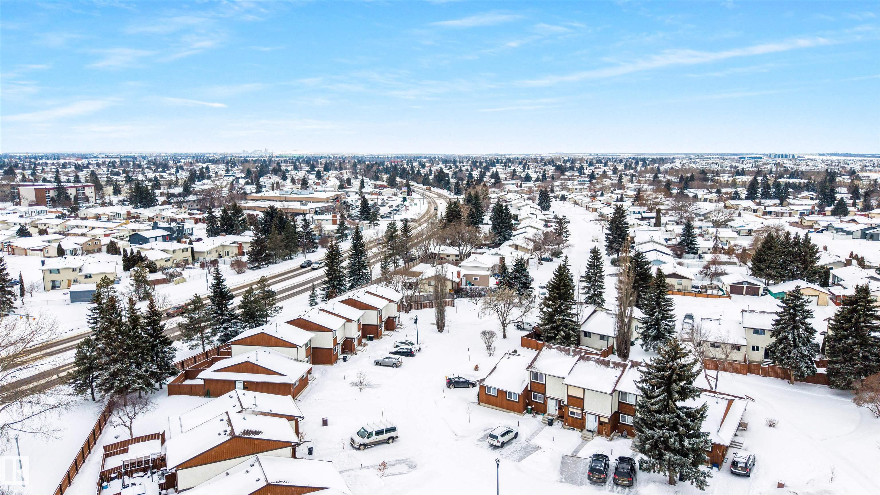 Photo 44 at 112 - 16725 106 Street NW, Baturyn, Edmonton