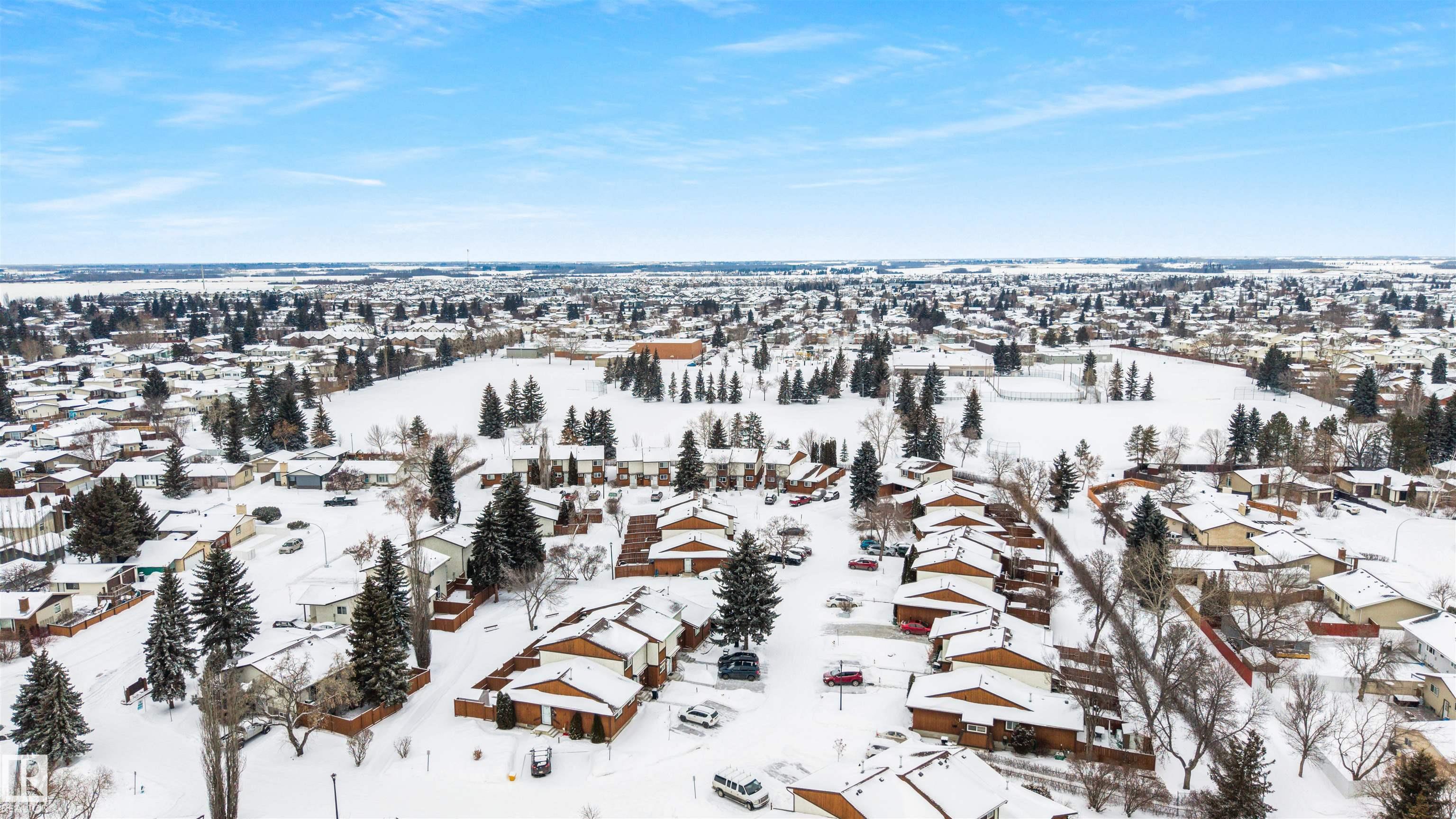 Photo 45 at 112 - 16725 106 Street NW, Baturyn, Edmonton