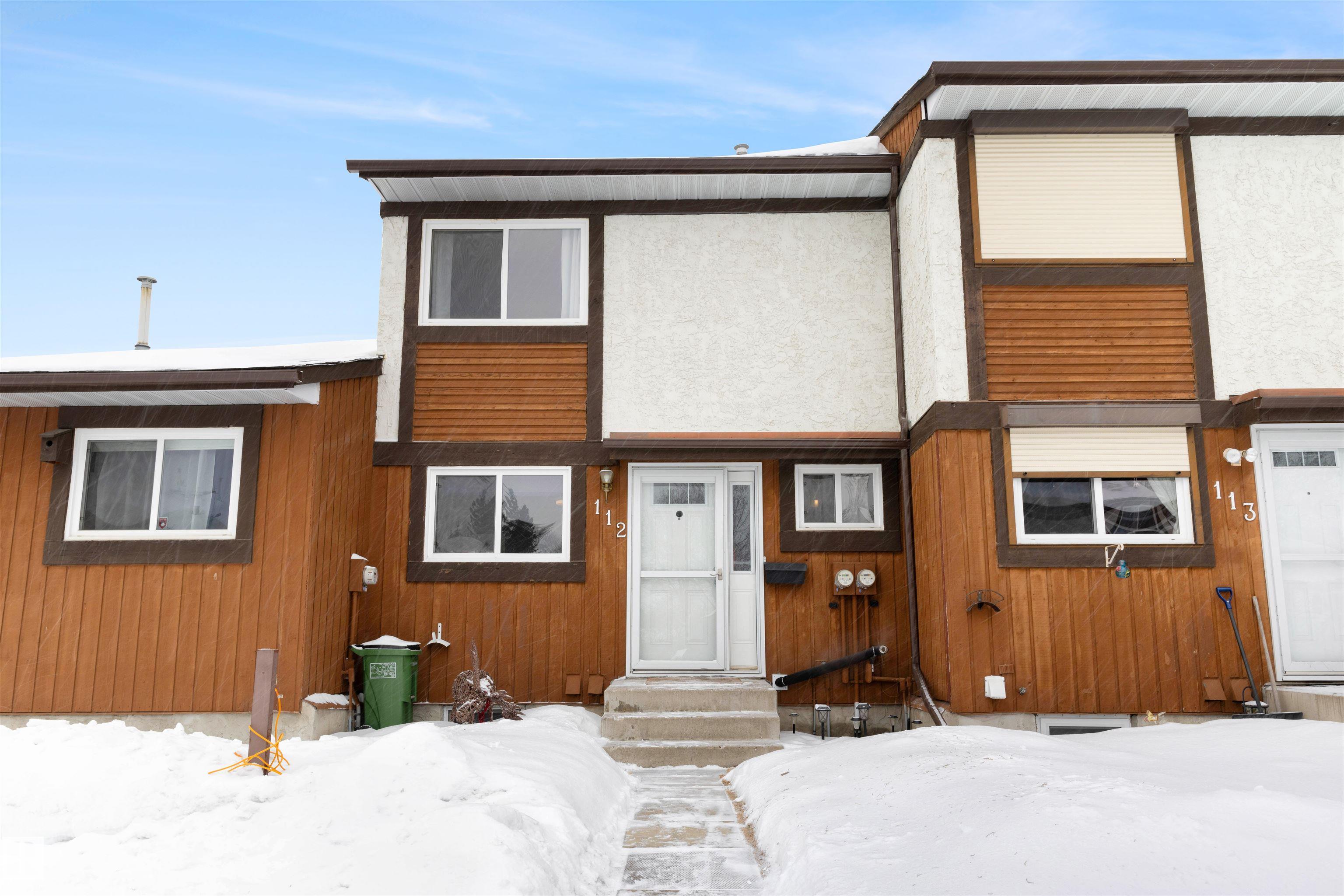 Photo 47 at 112 - 16725 106 Street NW, Baturyn, Edmonton